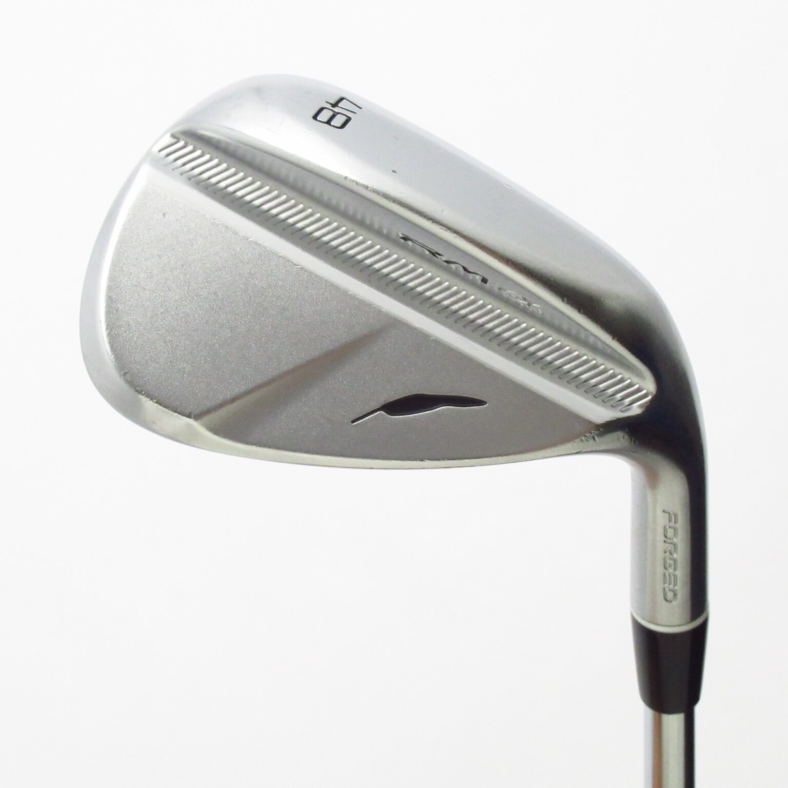 中古美品 フォーティーンRM-αウェッジ DS-114w 50° 56° 2本組 中古】RM ウェッジ (フォーティーン) 通販｜GDO中古ゴルフクラブ