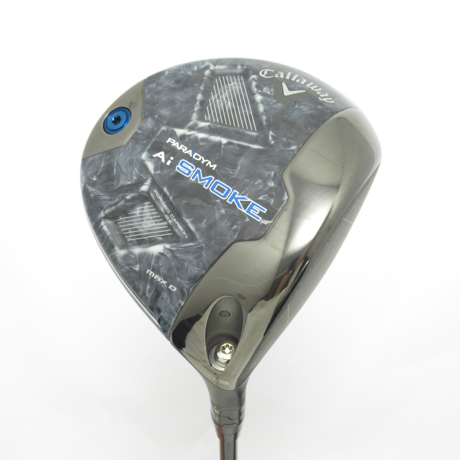 【値下げ】PARADYM 9.0 S Callaway 中古 ドライバー 中古】 キャロウェイ PARADYM Ai SMOKE MAX D 10.5° ドライバー
