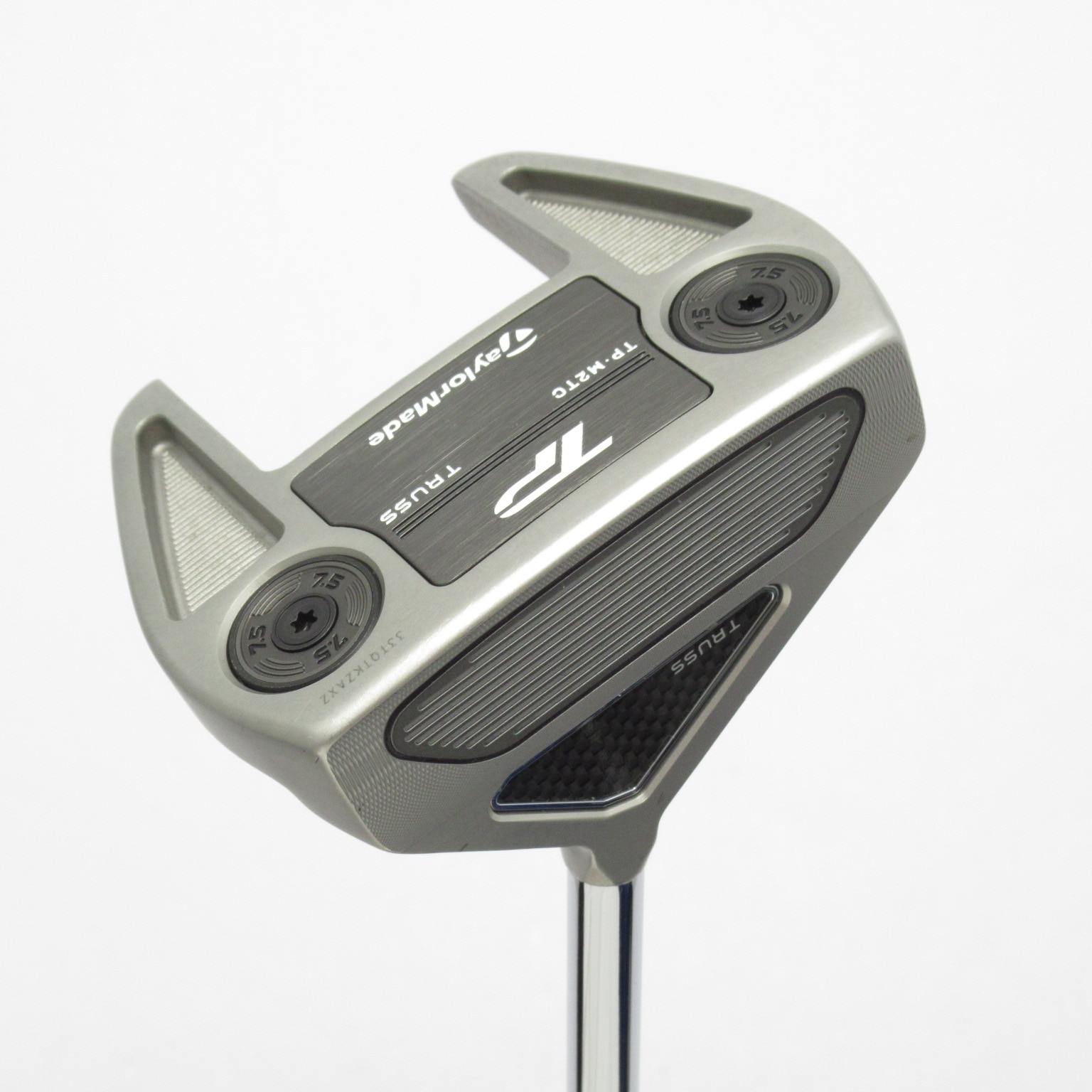 テーラーメイド トラス パター TP-M2TC TaylorMade（テーラーメイド） TP TRUSS ティーピー トラス パター