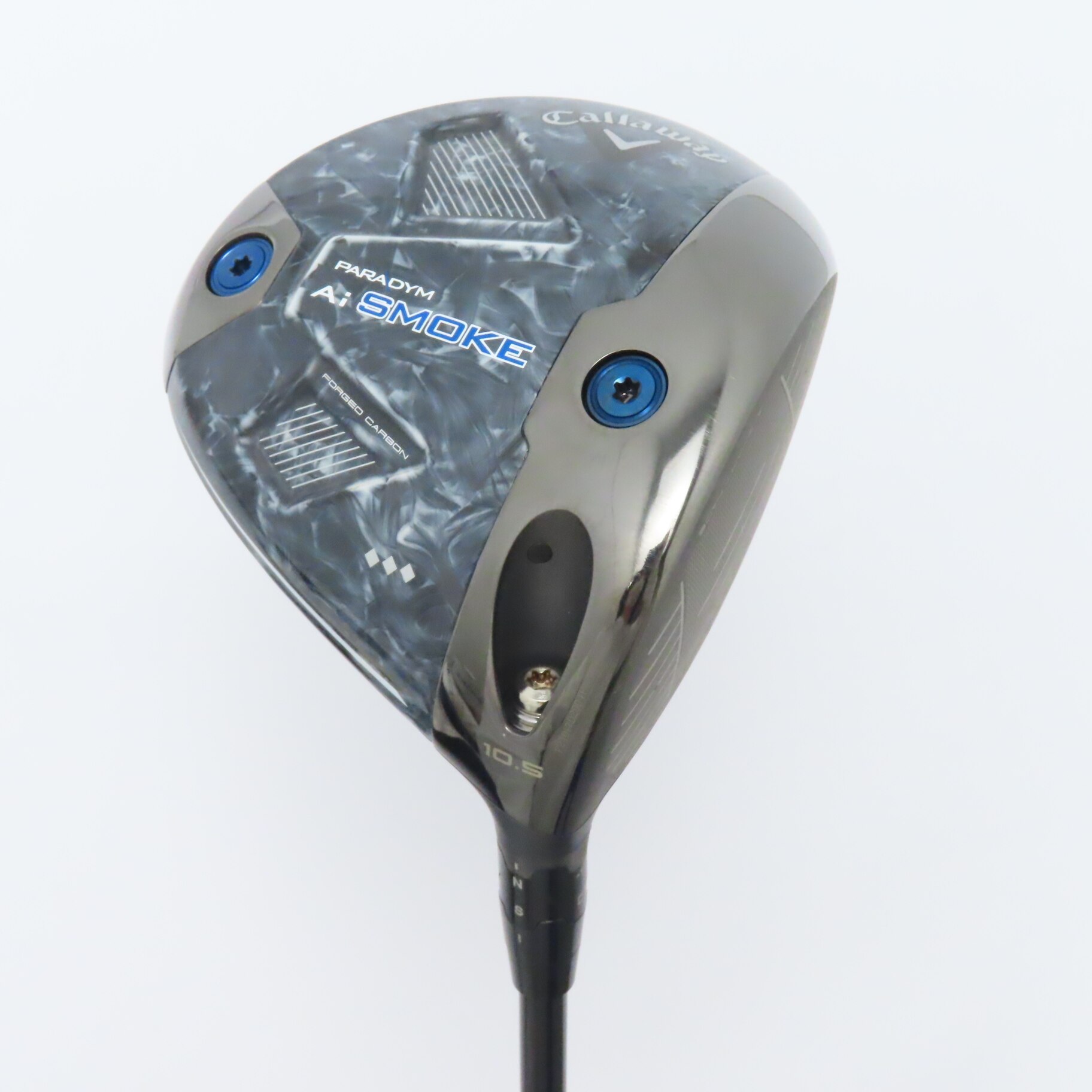 中古】パラダイム Ai SMOKE トリプルダイヤモンド ドライバー