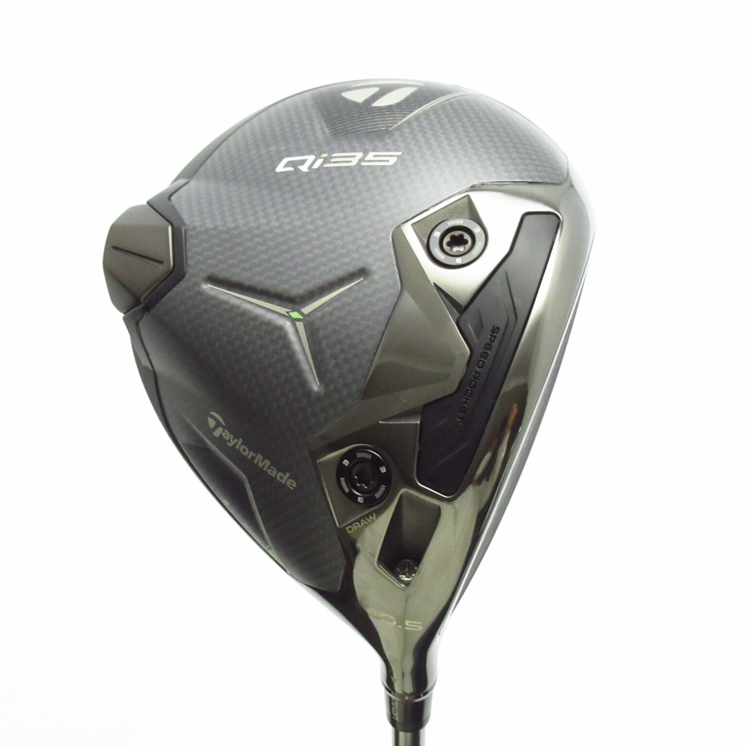 専用！ Qi35 LS ドライバー 10.5° Diamana TM 55S 専用！ Qi35 LS ドライバー 10.5° Diamana TM 55S - メルカリ