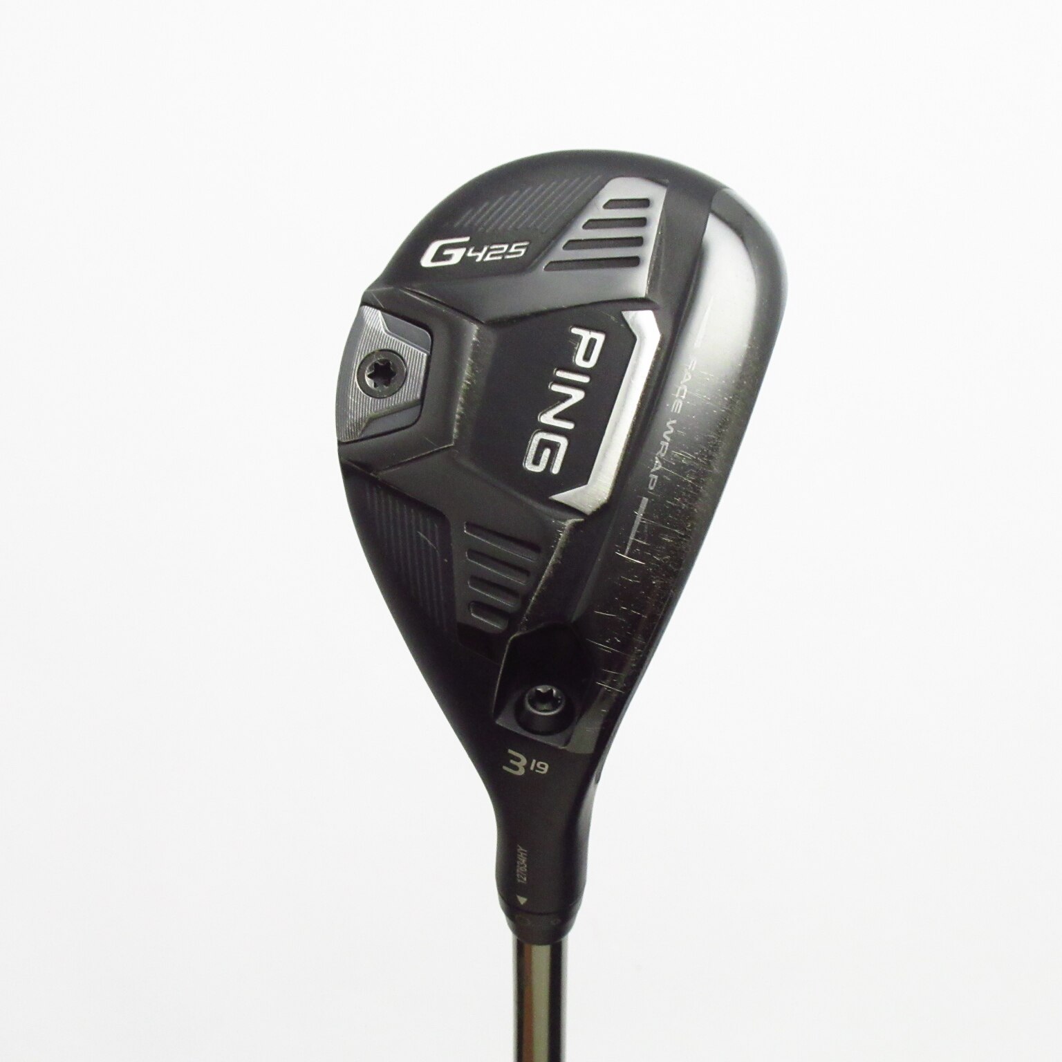 中古】G425 ハイブリッド ユーティリティ PING TOUR 173-85 19