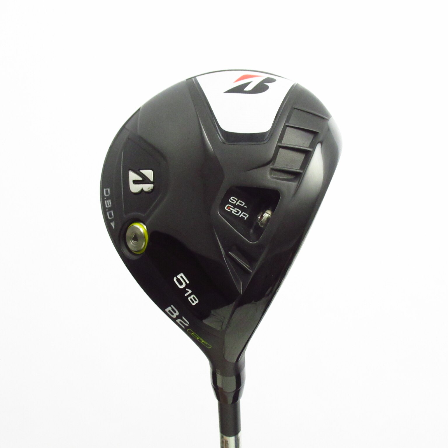 ブリヂストン JGR 5W ZF70(S) 中古品 ブリヂストン JGR 5W ZF70(S) 中古品 価格応相談 | フェアウェイ