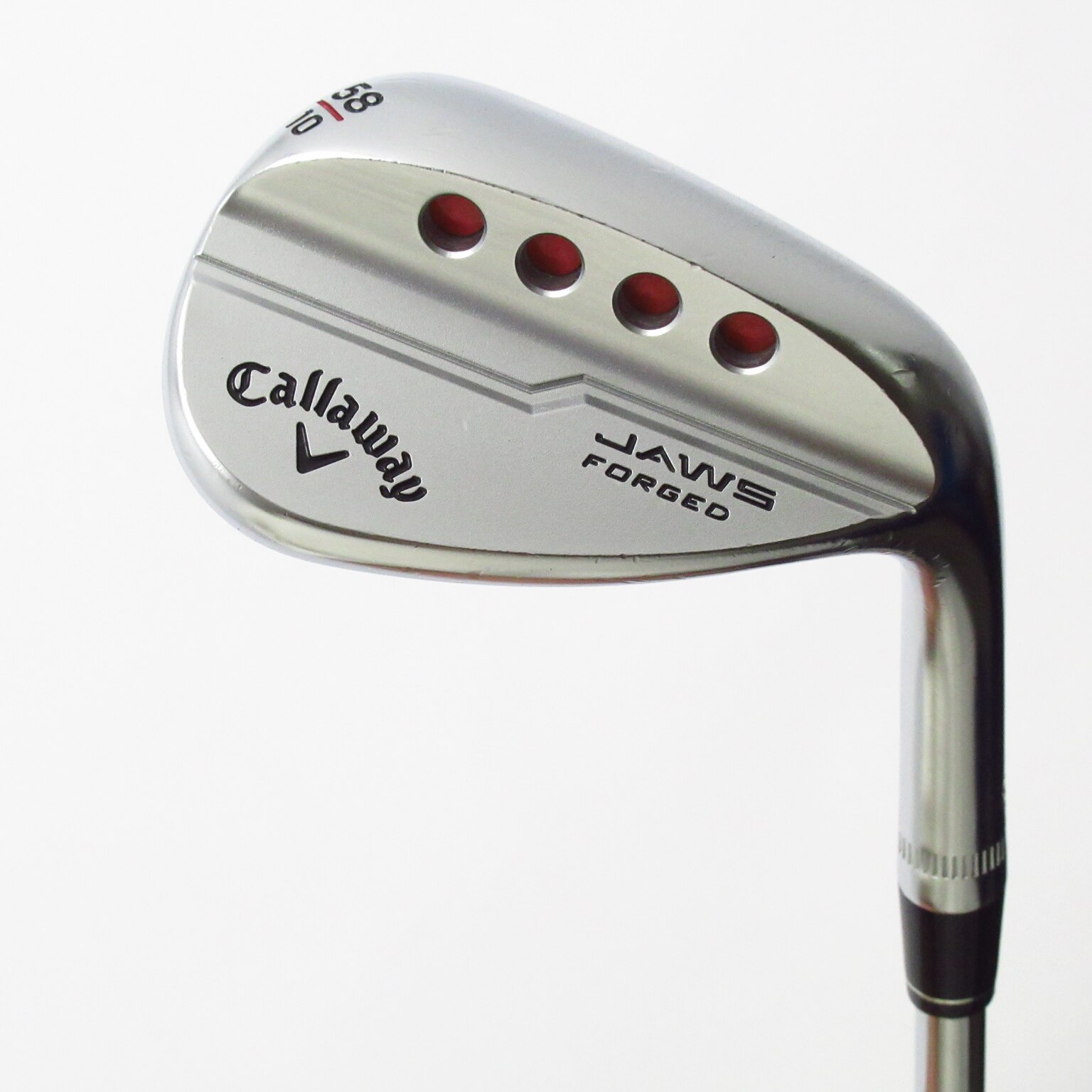 中古】JAWS FORGED ウェッジ (キャロウェイ) Callaway Golf 通販