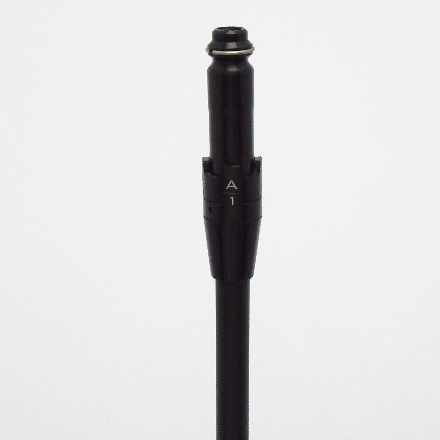 Titleist - 美品・レア　TENSEI 1K BLACK 65 (S) タイトリスト用シャフト T-Series タイトリスト GT3 ドライバー Tensei 1K Black 65