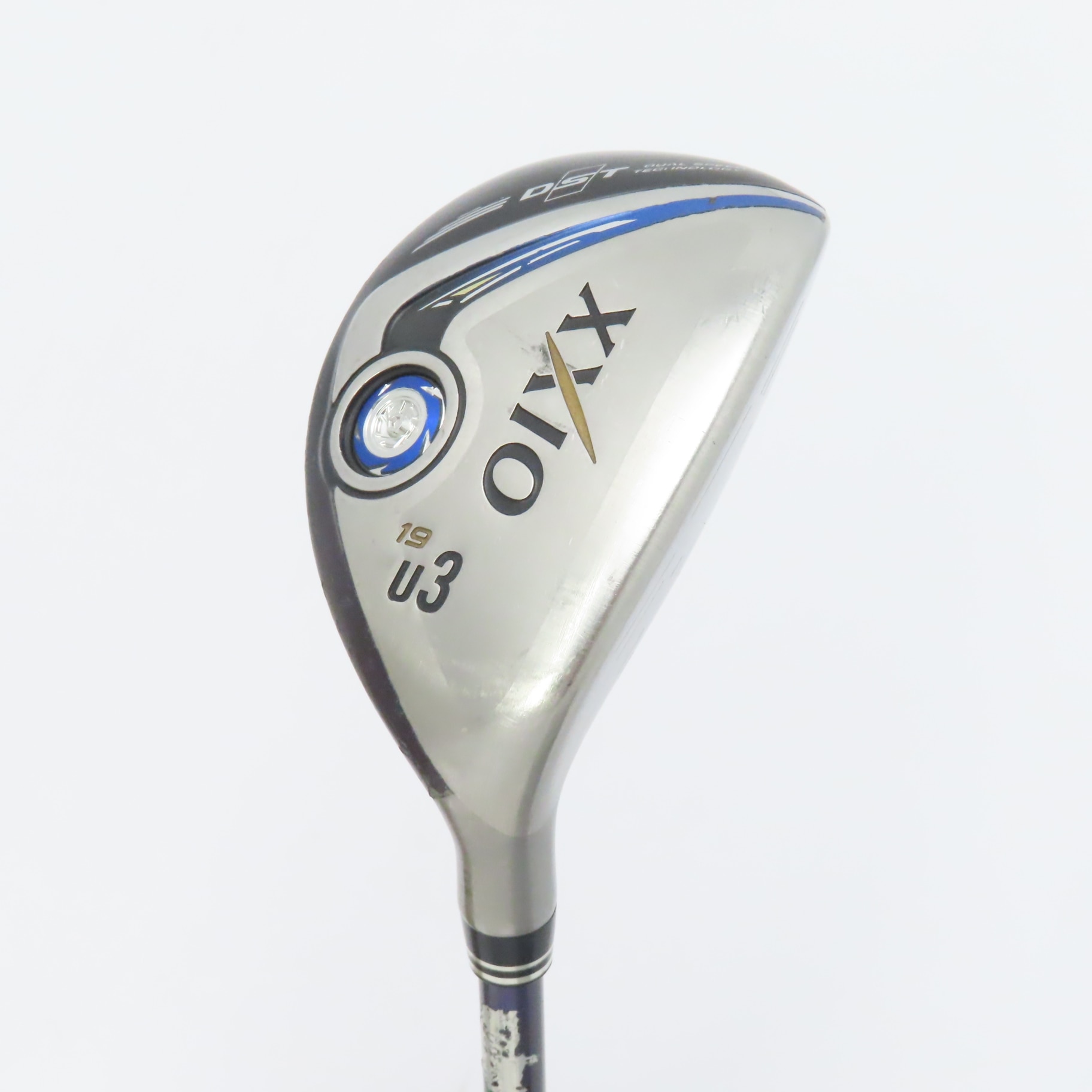 中古】ゼクシオ 9 ユーティリティ (ダンロップ) ゼクシオ 通販