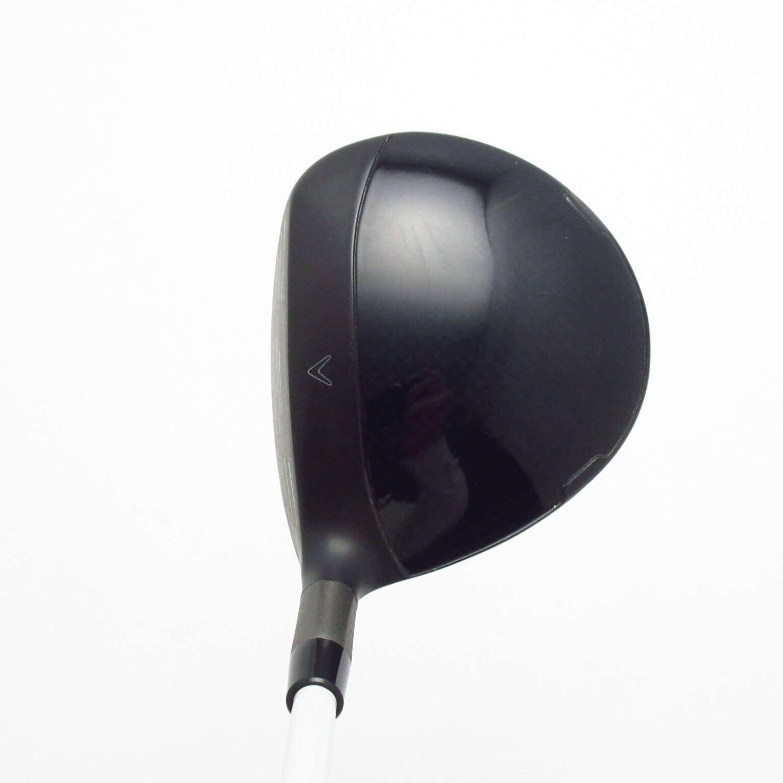 【中古ゴルフクラブ】キャロウェイゴルフ　PARADYM　パラダイム MAX FAST フェアウェイウッド ELDIO 40 for Callaway　シャフト：ELDIO… 中古】パラダイム MAX FAST フェアウェイウッド ELDIO 40 for Callaway