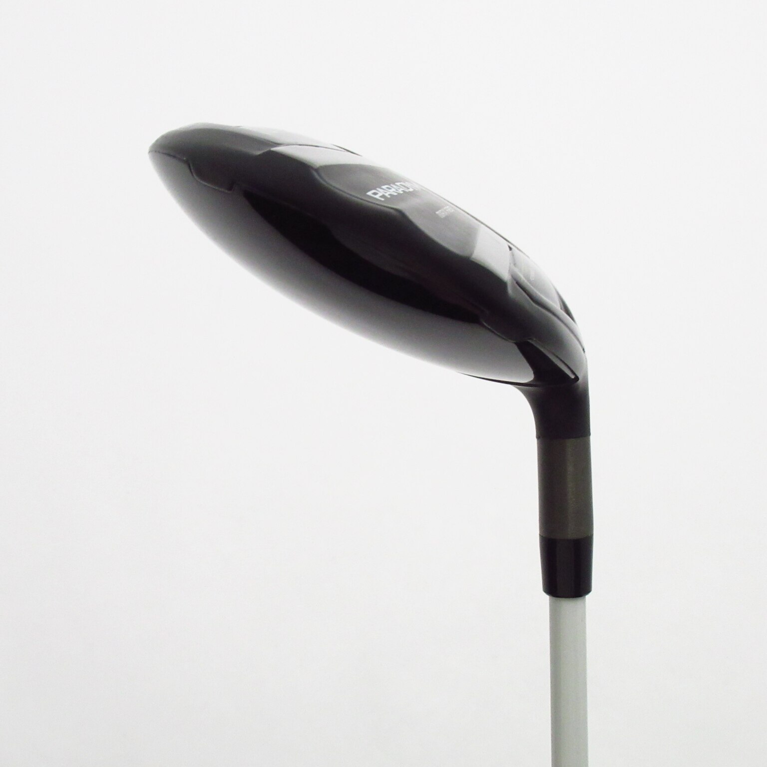 中古】パラダイム MAX FAST フェアウェイウッド ELDIO 40 for Callaway