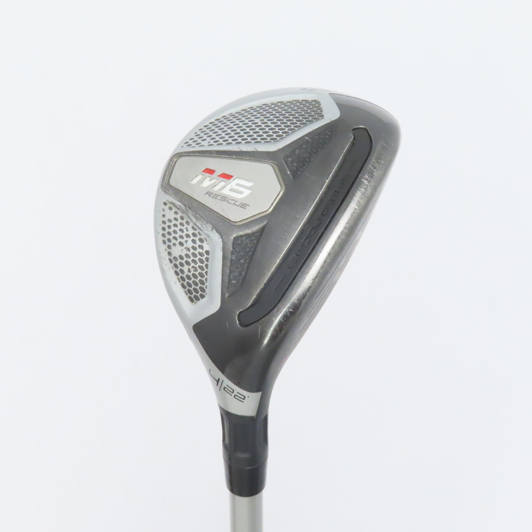 中古】M6 (テーラーメイド) 通販｜GDO中古ゴルフクラブ