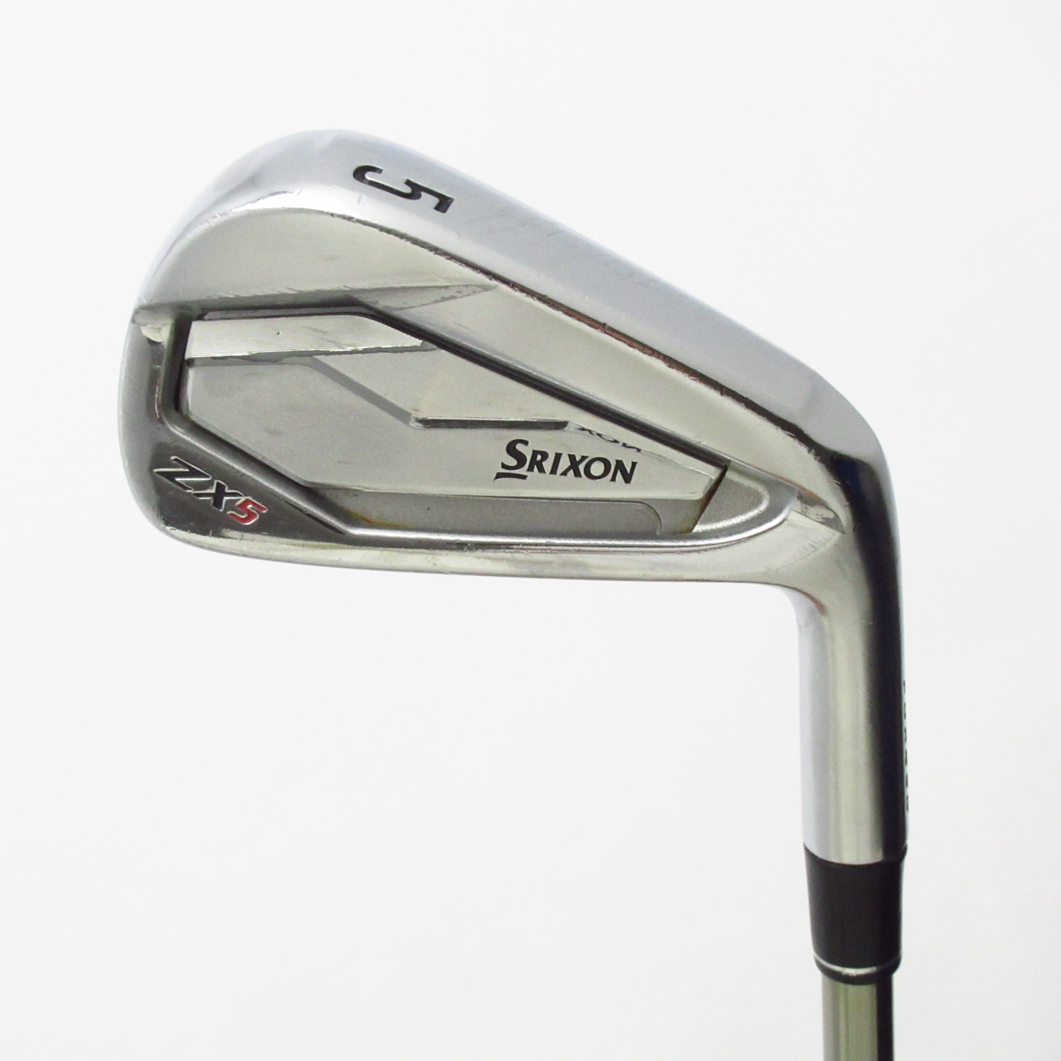 中古】スリクソン 単品アイアン (ダンロップ) 通販｜GDO中古