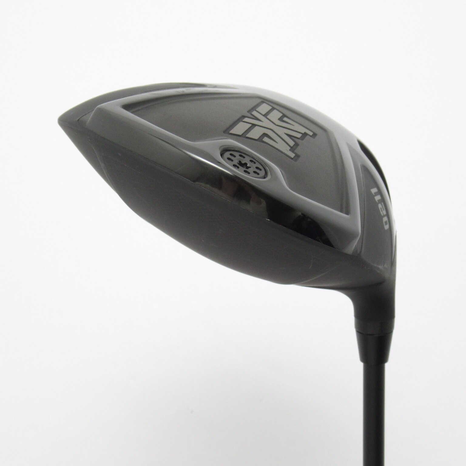 PXG211ドライバー 9度FUJIKURA PRO55 グリップ標準です。