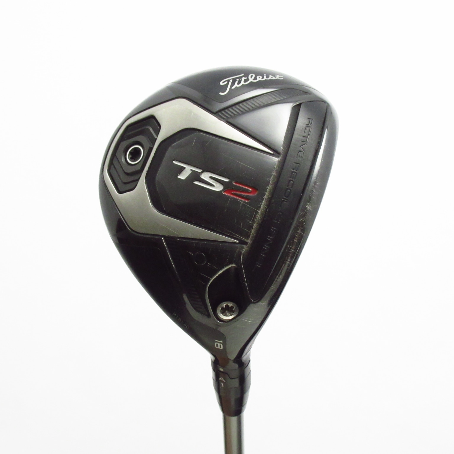 中古】TS2 フェアウェイウッド (タイトリスト) Titleist 通販