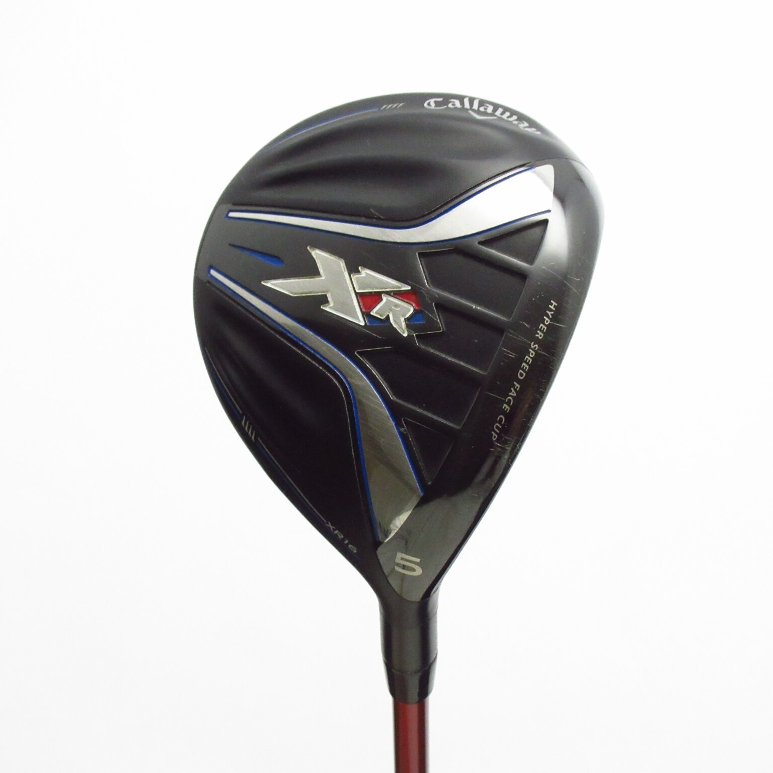 中古】XR フェアウェイウッド (キャロウェイ) 通販｜GDO中古ゴルフクラブ