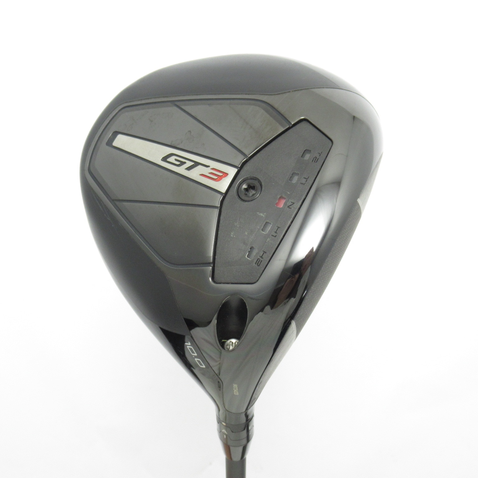 激安激レア！タイトリストGT3/9度 レジオフォーミュラMB＋65s 中古】GT3 ドライバー (タイトリスト) メンズ 通販｜GDO中古