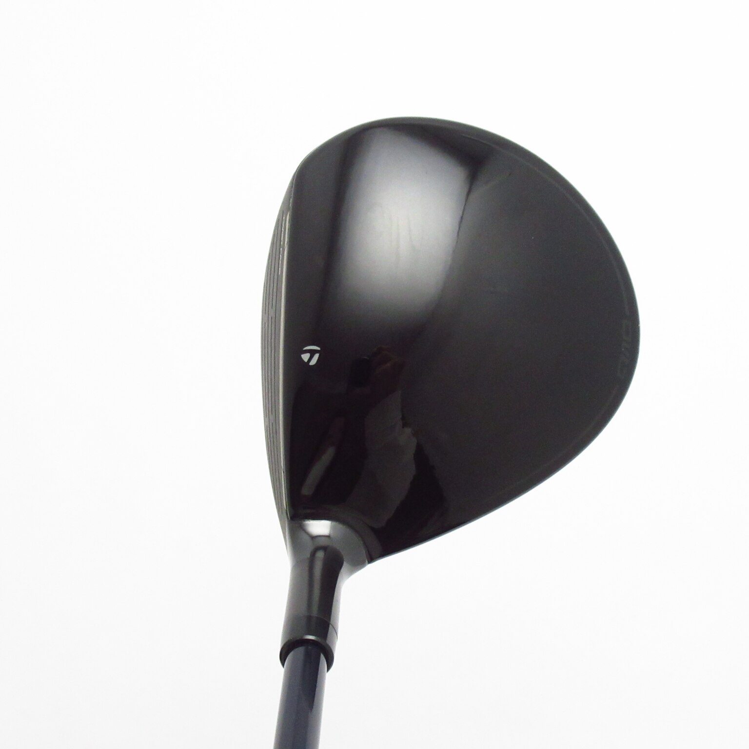 【新品未使用】Qi10 3w Diamana BLUE TM50S HC無し 中古】Qi10 MAX フェアウェイウッド Diamana Blue TM50 16 SR CD