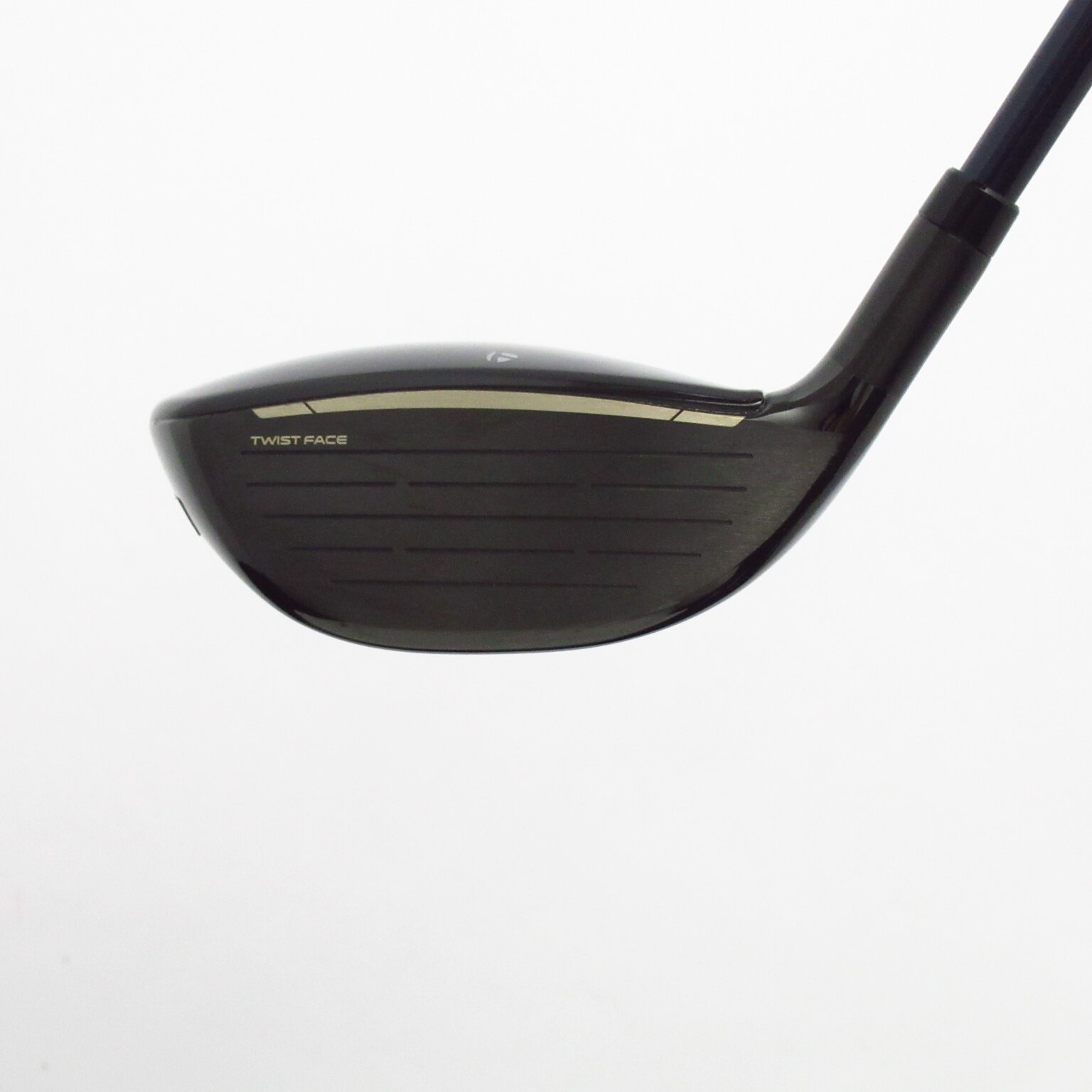 【新品未使用】Qi10 3w Diamana BLUE TM50S HC無し 中古】Qi10 MAX フェアウェイウッド Diamana Blue TM50 16 SR CD