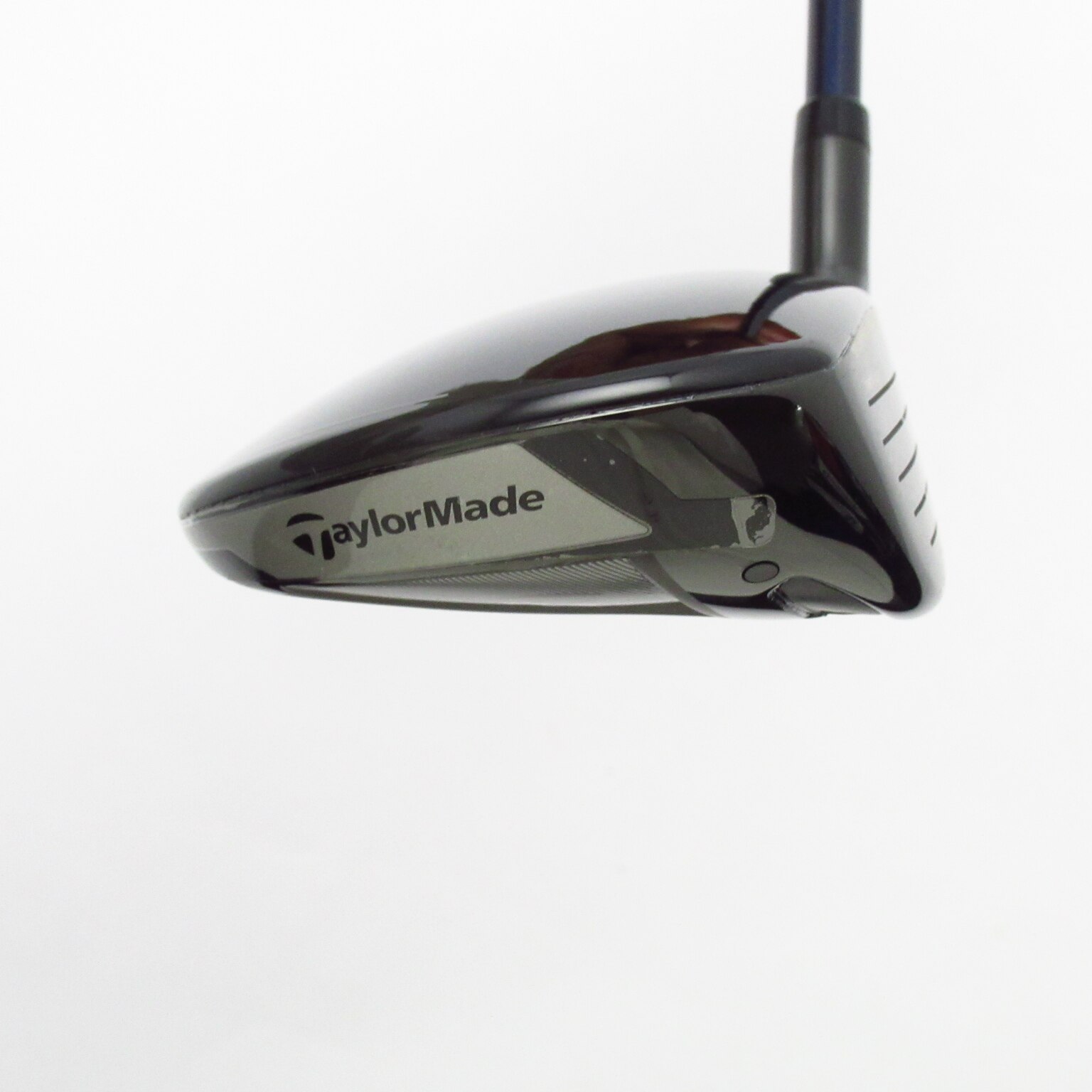 【新品未使用】Qi10 3w Diamana BLUE TM50S HC無し 中古】Qi10 フェアウェイウッド Diamana Blue TM50 15 S C