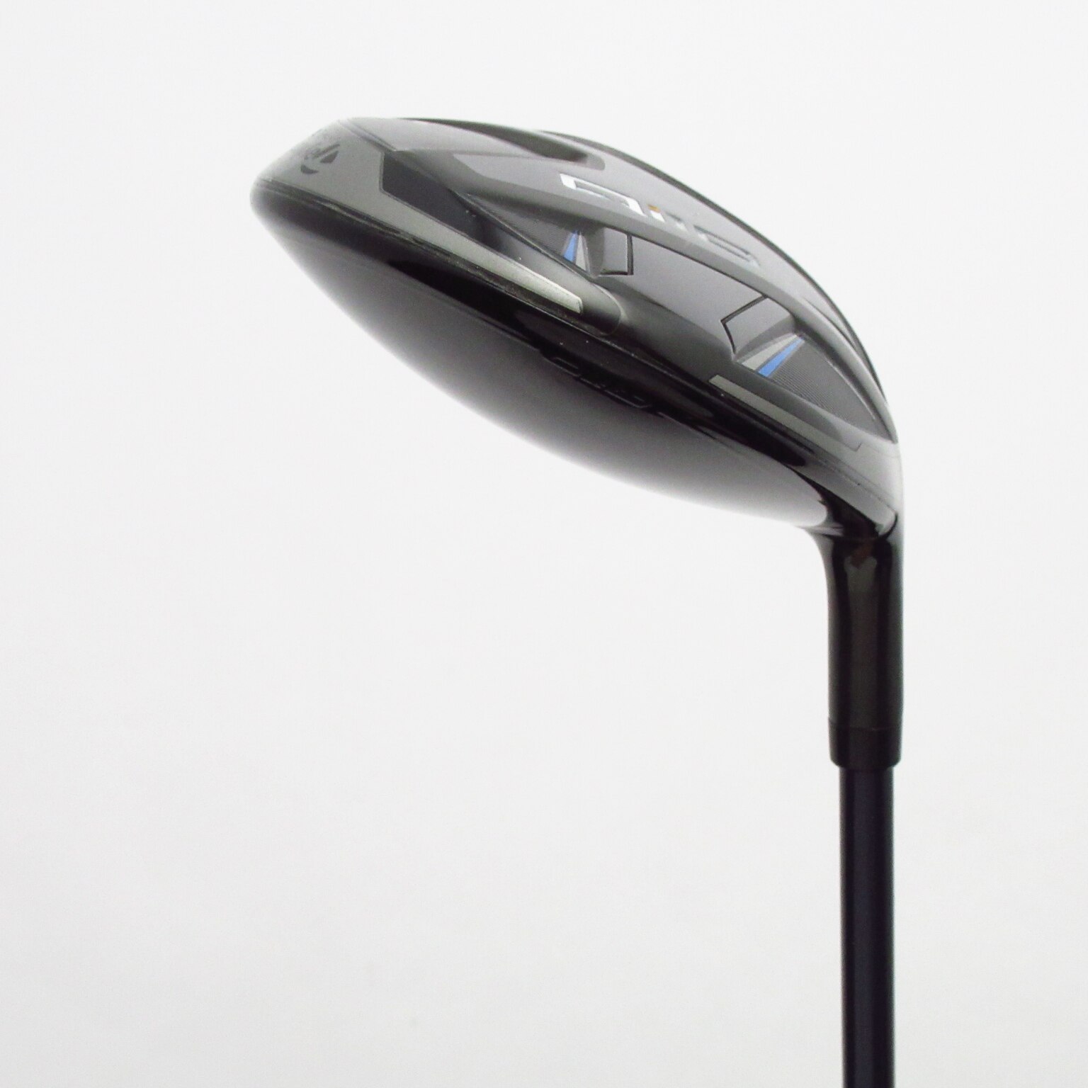 中古】Qi10 フェアウェイウッド Diamana Blue TM50 15 S C