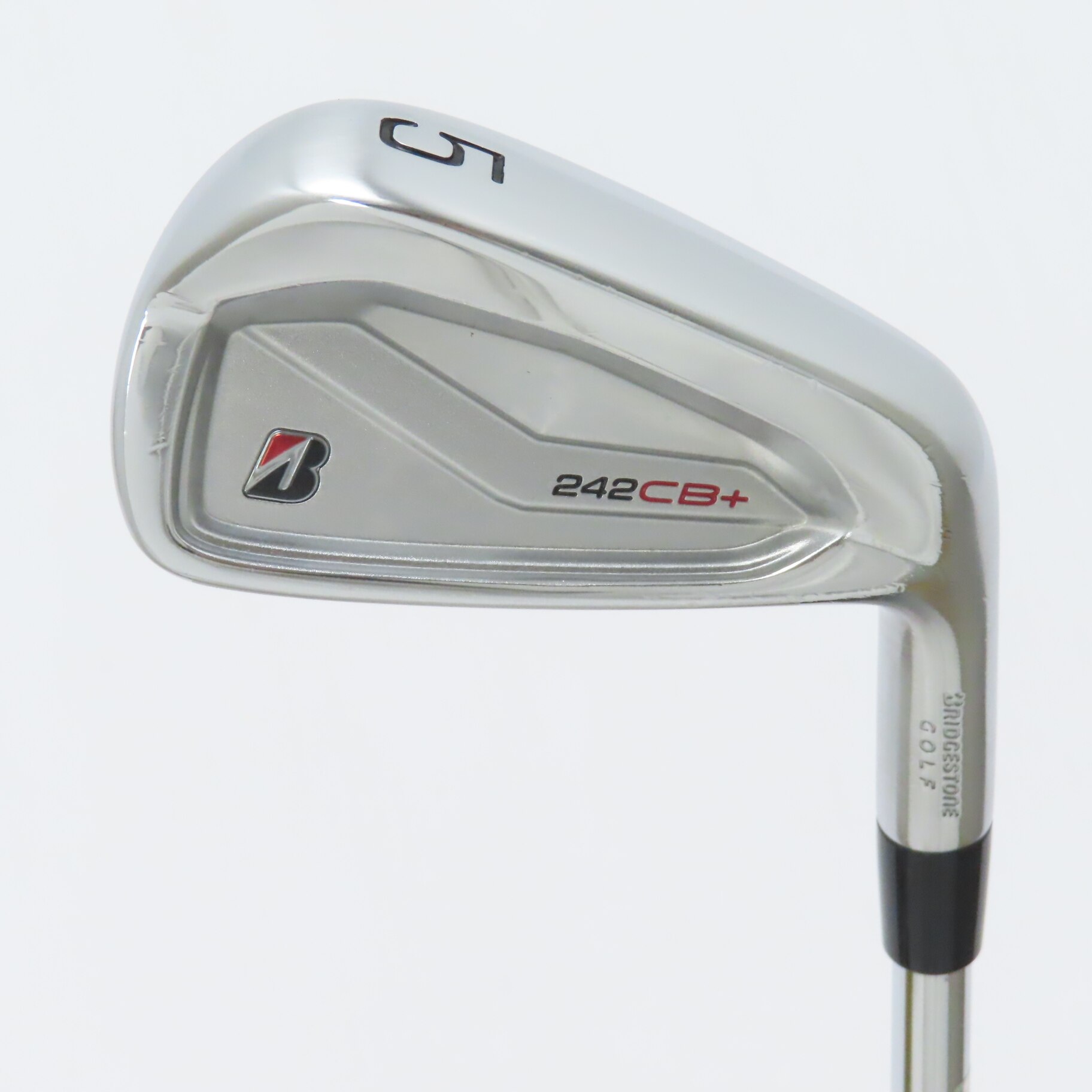ブリヂストン 242CB+ 241CB コンボ 5-PW MODUS3 105S 2024年モデル】【B シリーズ】 242CB+ IRON [N.S.PRO MODUS3