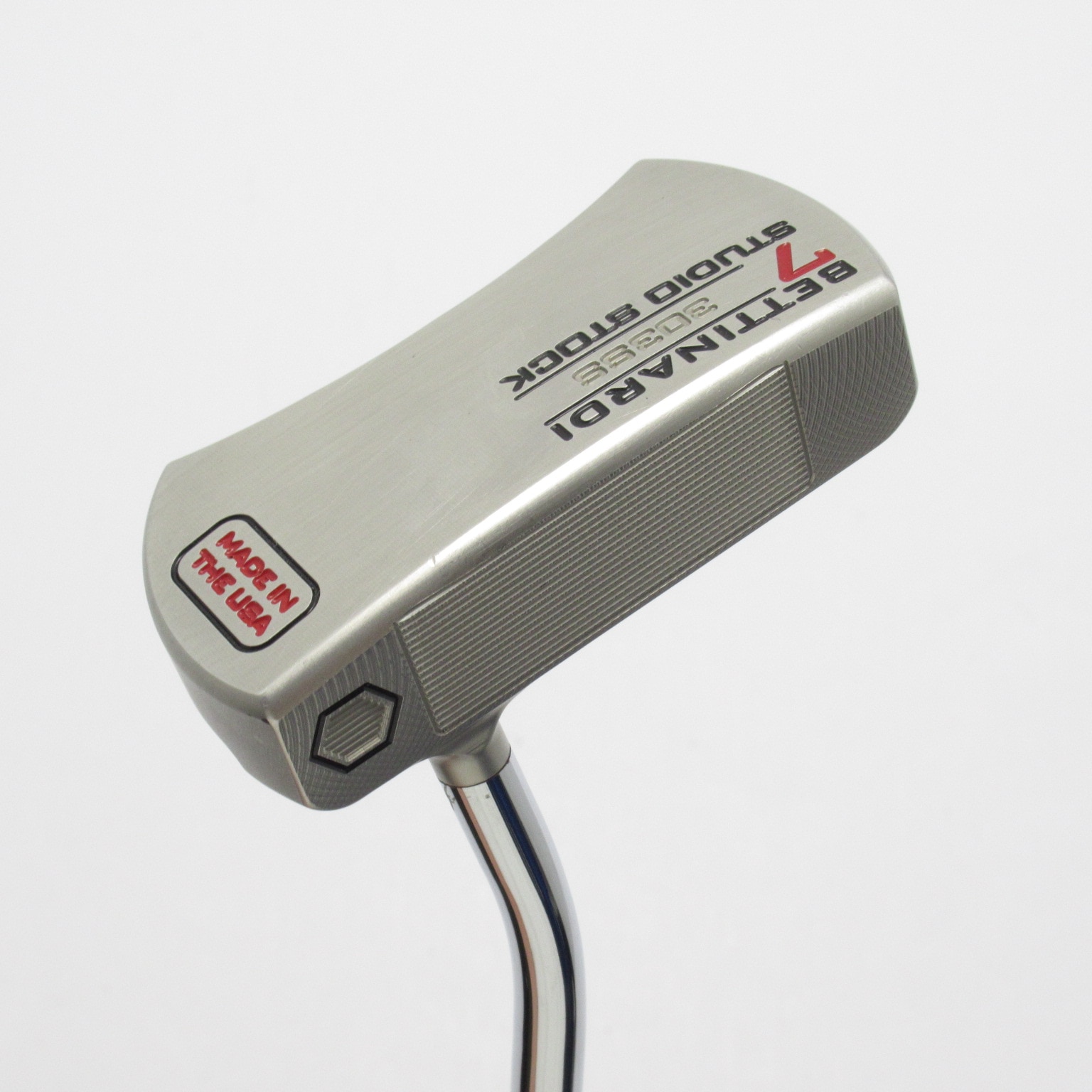 中古】ベティナルディ 通販｜GDO中古ゴルフクラブ