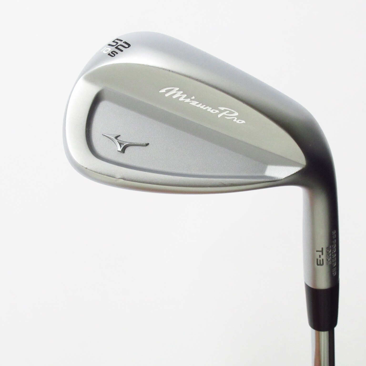 中古】ミズノプロ ウェッジ (ミズノ) 通販｜GDO中古ゴルフクラブ