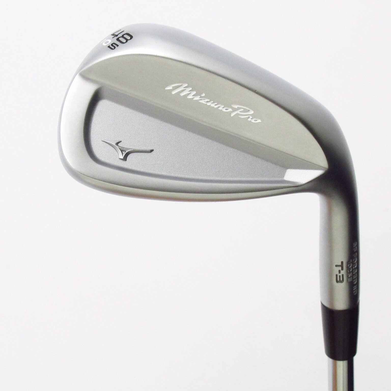 中古】ミズノプロ ウェッジ (ミズノ) 通販｜GDO中古ゴルフクラブ