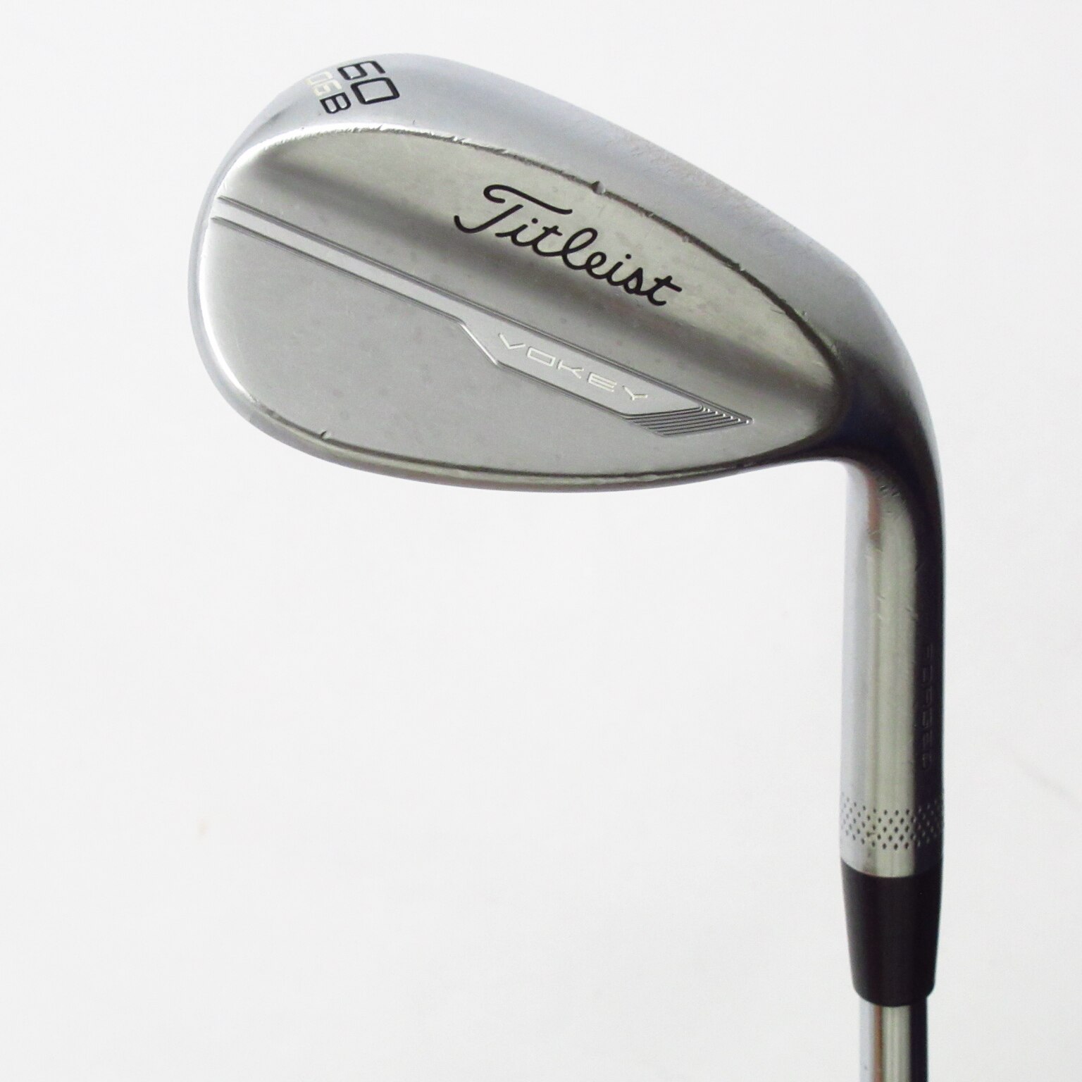 中古】ボーケイ フォージド [2021] ウェッジ (タイトリスト