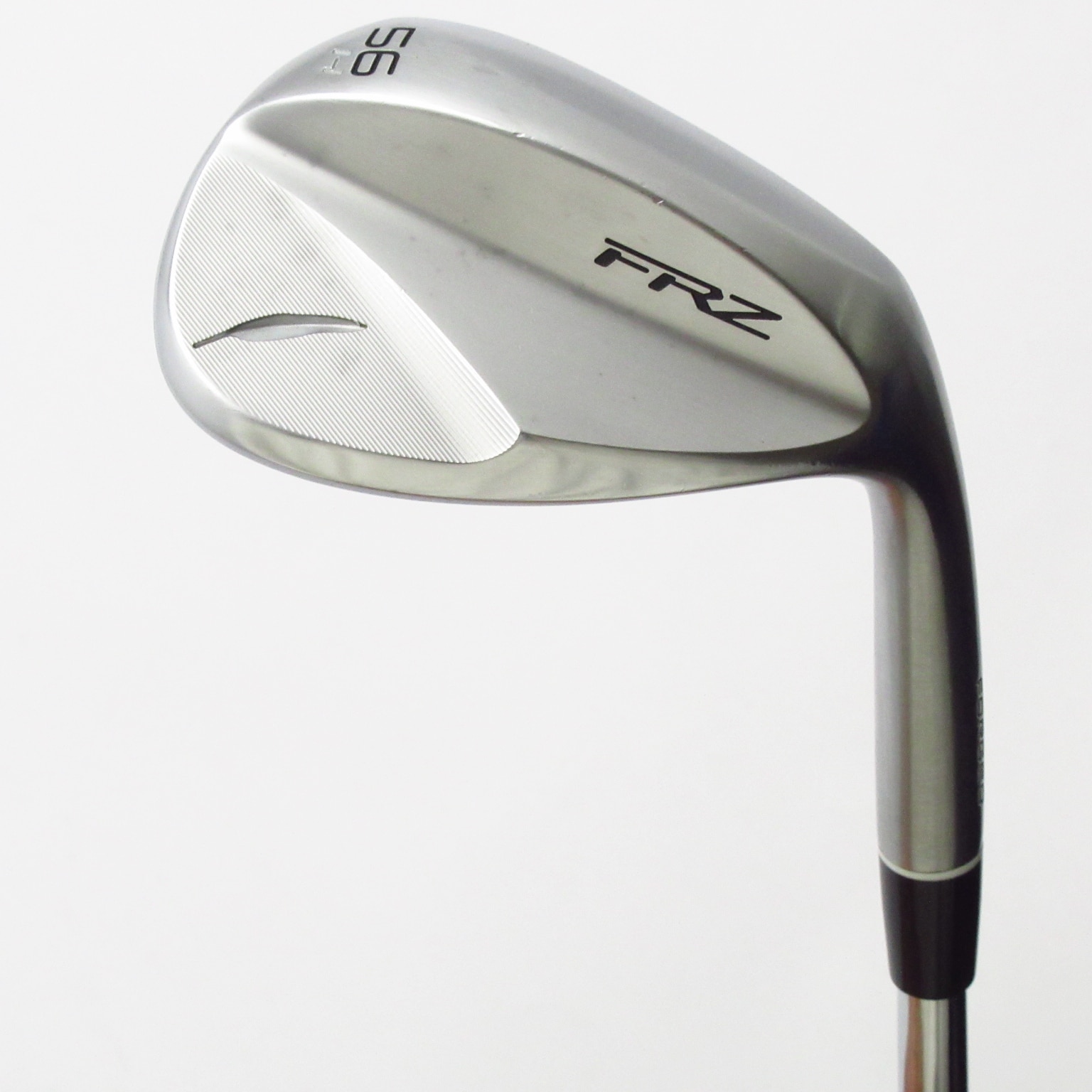 フォーティーンFRZ 50°パールサテン仕上げ　単品 FRZ ウェッジ パールサテン仕上げ | ウェッジ | フォーティーン