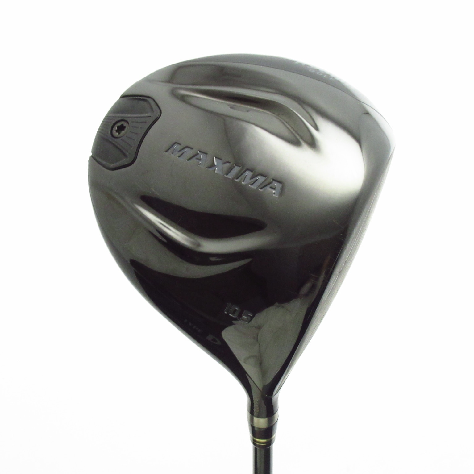 【値下】RYOMA MAXIMA TYPE Dドライバー Fireexpress RYOMA GOLF／MAXIMA／MAXIMA 2 TYPE D ドライバーの口コミ評価