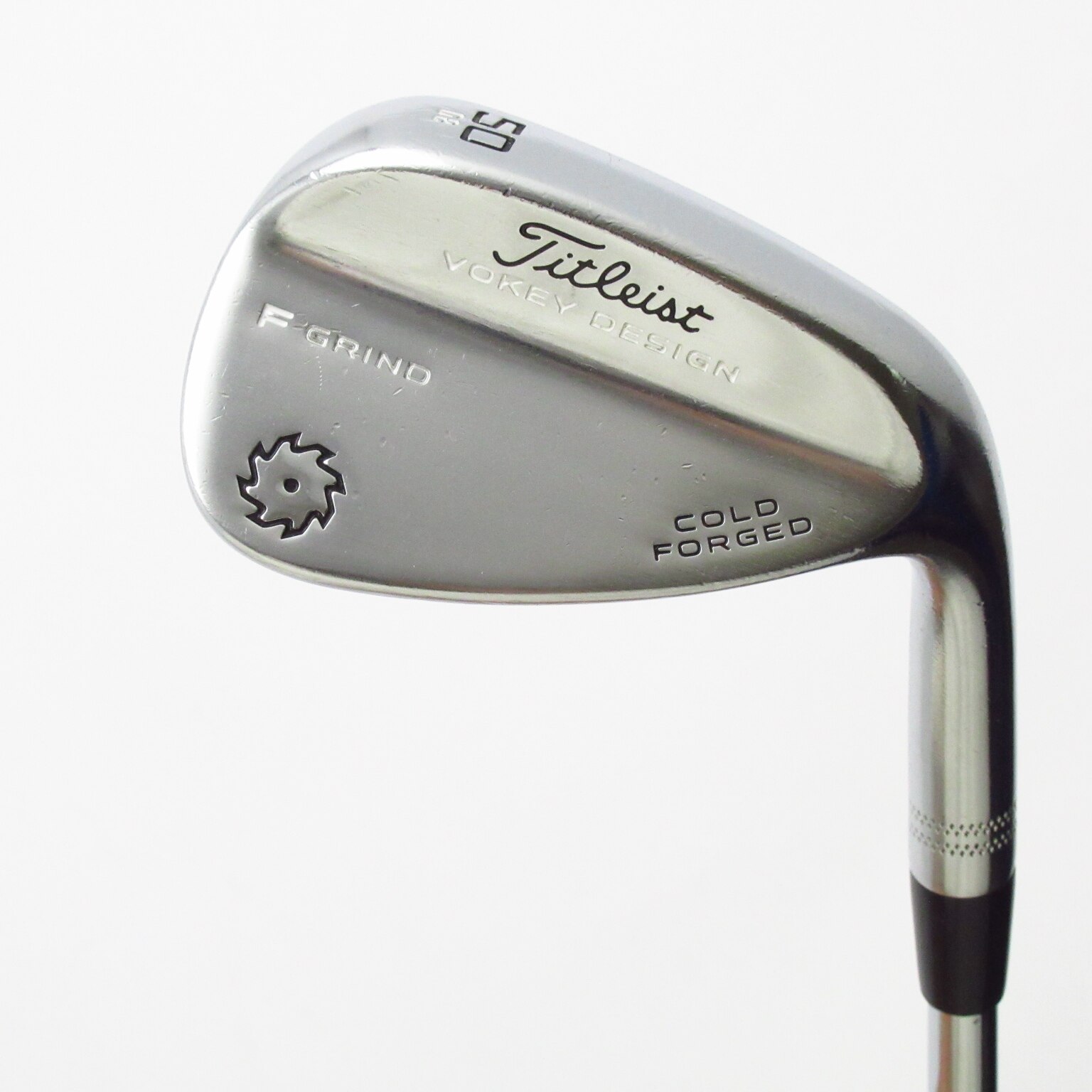 レア】Titleist ボーケイフォージド50、56、MCI MILD 105 【公式通販】