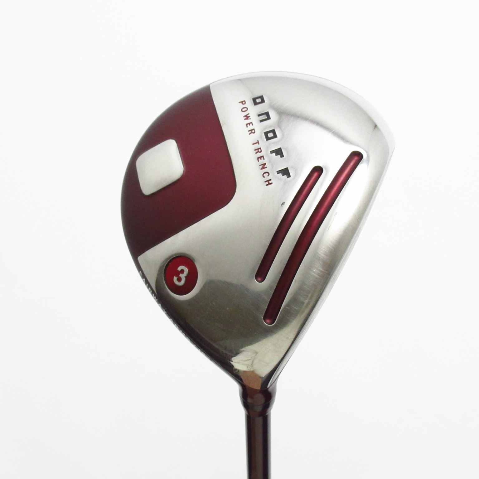 中古】AKA フェアウェイウッド (オノフ) 通販｜GDO中古ゴルフクラブ