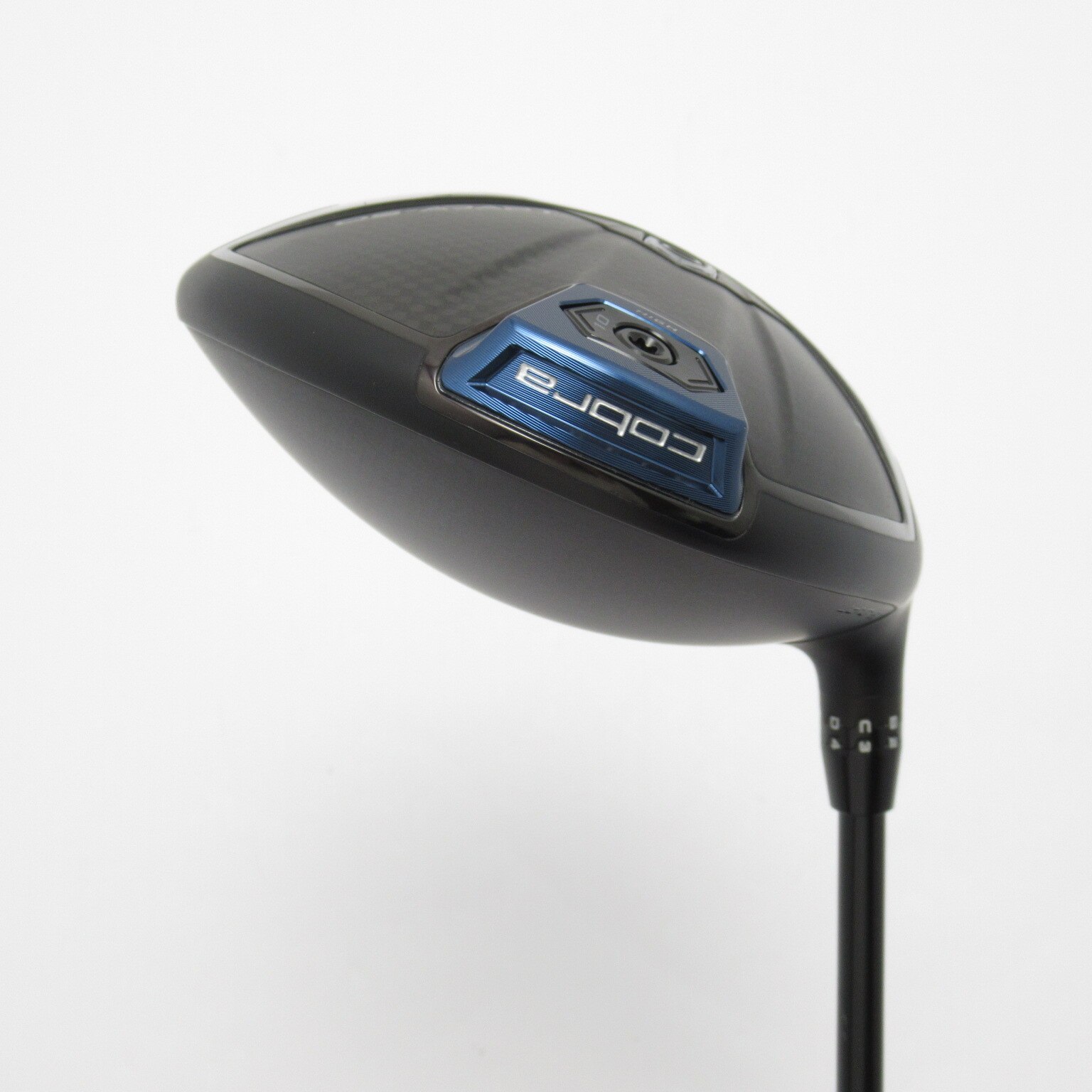 中古】DS-ADAPT X ドライバー Speeder NX for Cobra 9 S BC