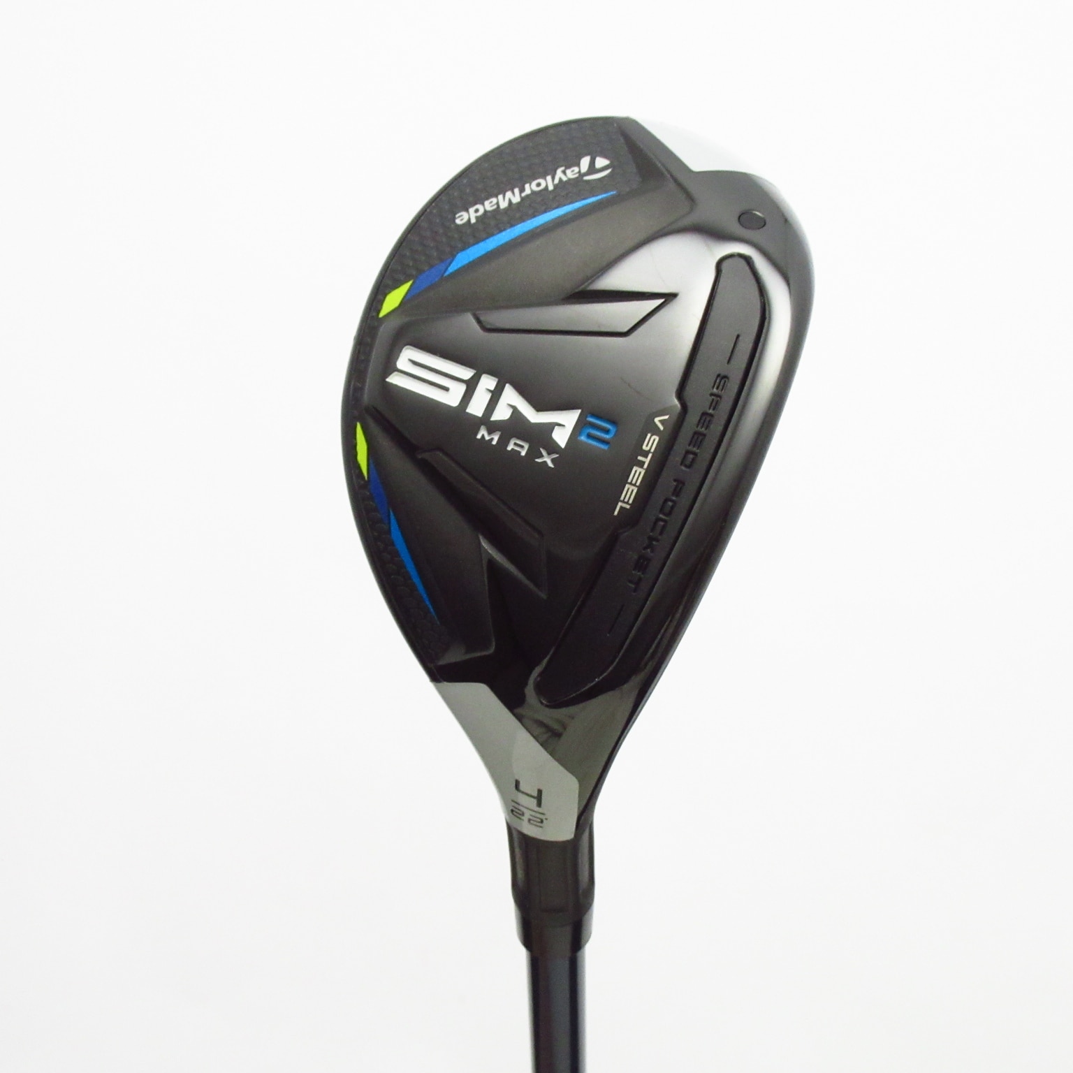 テーラーメイド SIM2 MAX 5U 26° ユーティリティ Amazon | TAYLORMADE(テーラーメイド)SIM2MAX(シムツーマックス