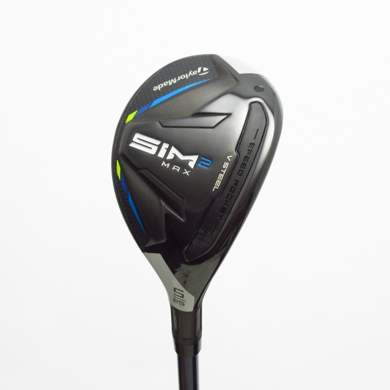 SIM MAX #5 25° TENSEI TM60 R 5U シム レスキュー SIM MAX #5 25° TENSEI TM60 R 5U シム レスキュー SIM マックス