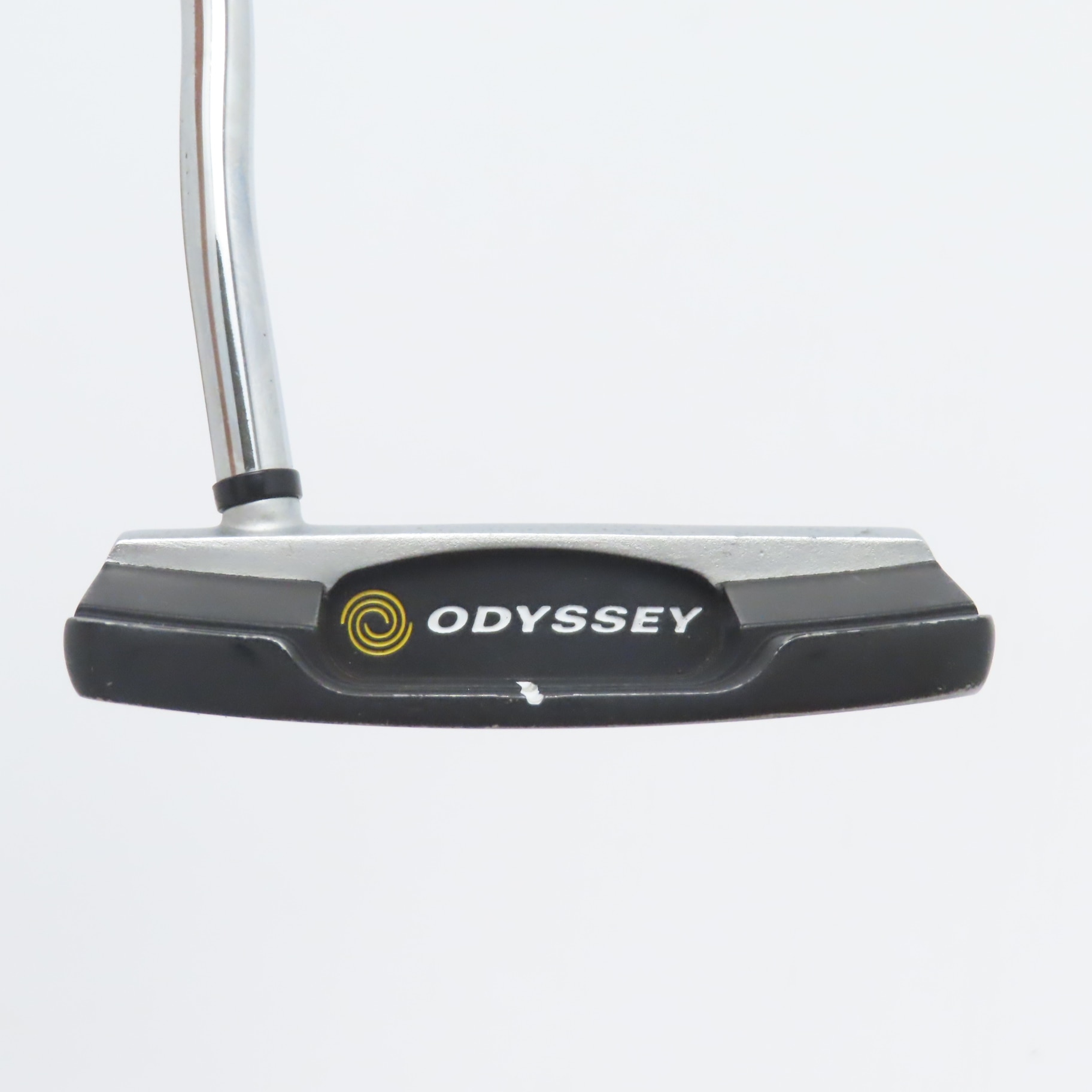 中古】STROKE LAB(2019) DOUBLE WIDE パター カーボンスチール複合