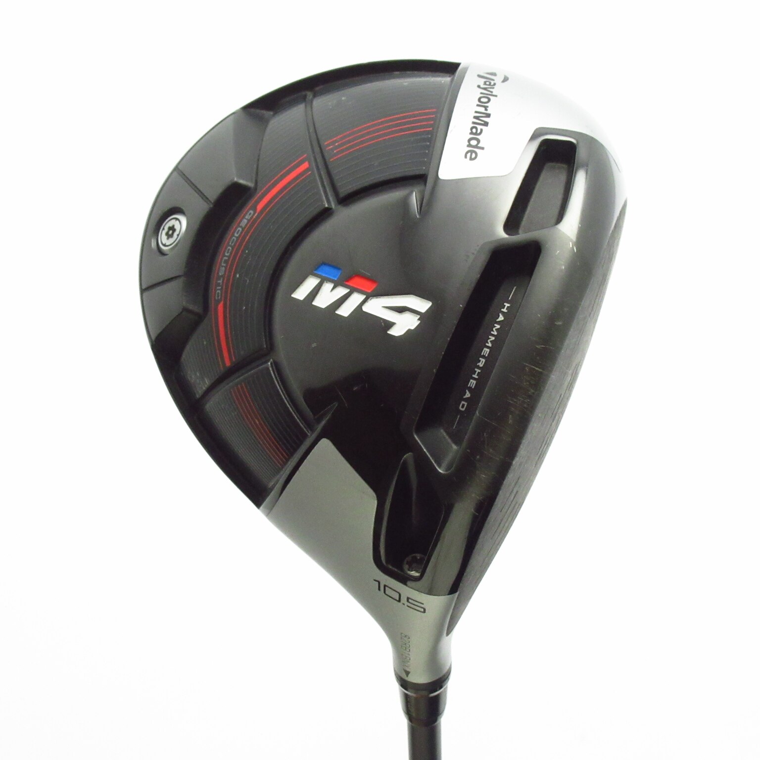 TaylorMade - TaylorMade(テーラーメイド) m4 4本(3w,5w,4u,5u) TaylorMade M4 Driver ON SALE - Carl's Golfland