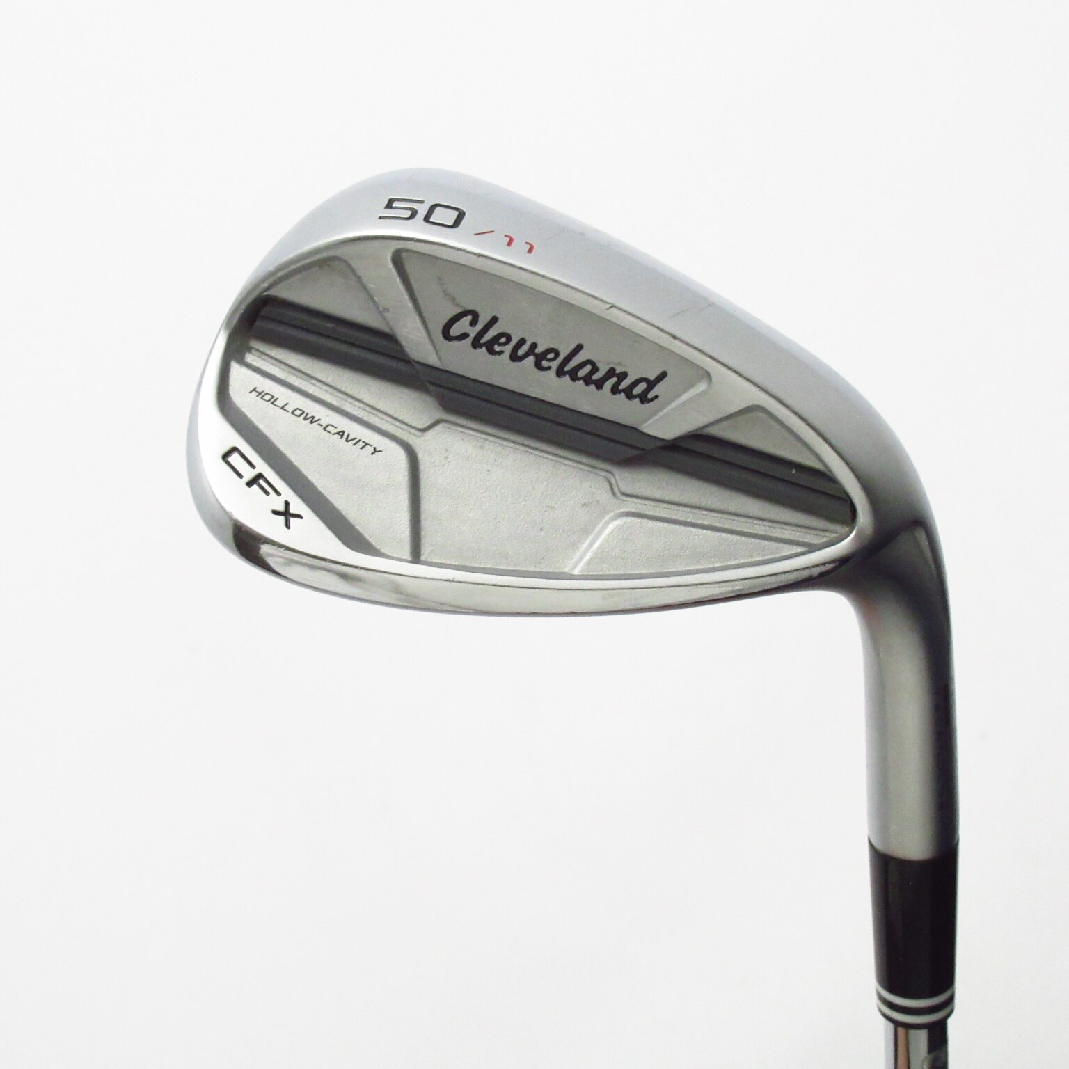 中古】CFX ウェッジ (クリーブランド) クリーブランド 通販｜GDO