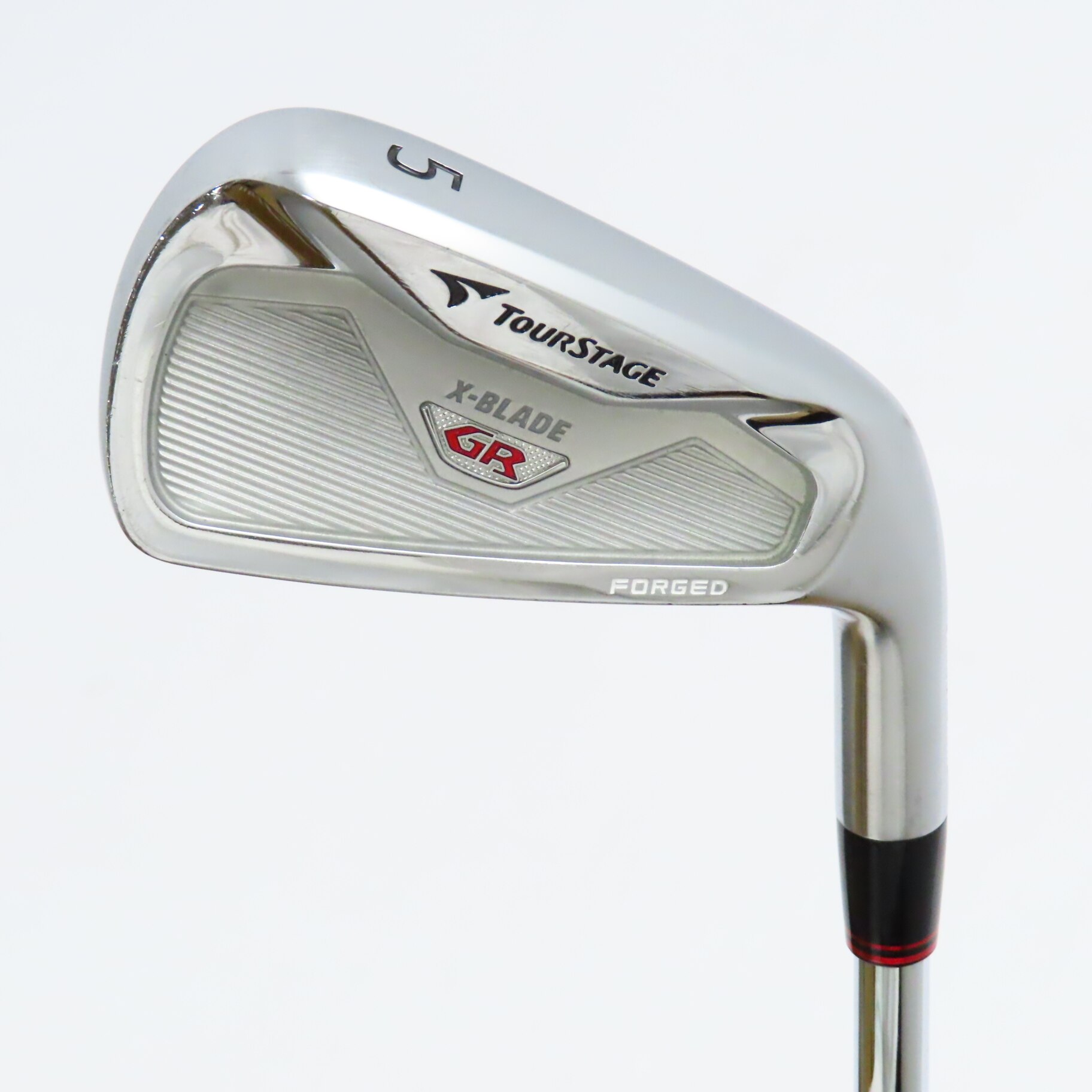 ジャスティック プロシード Rプレミアム アイアン 7本 右 R クラブ