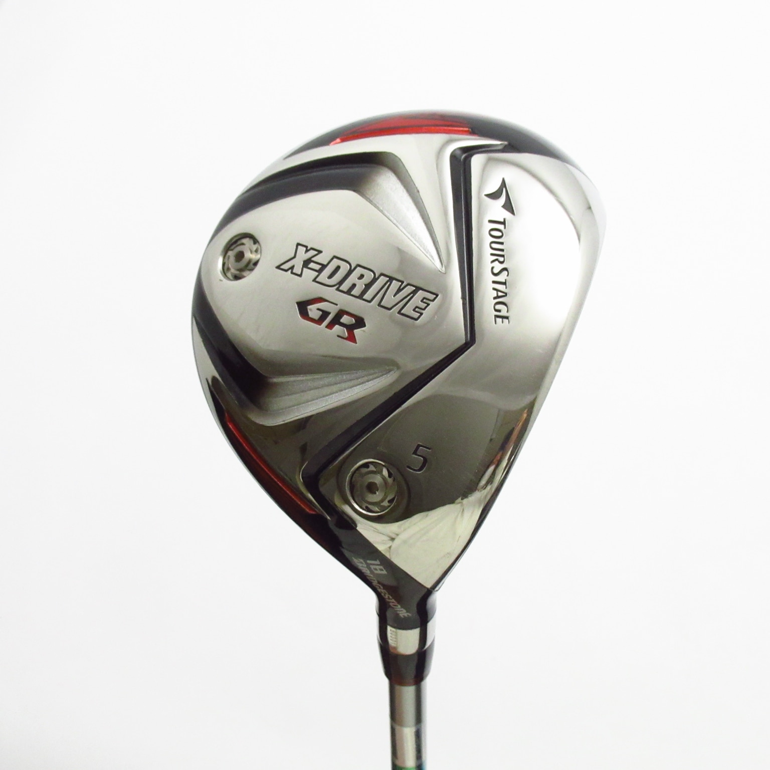 中古】ツアーステージ フェアウェイウッド (ブリヂストン) 通販｜GDO