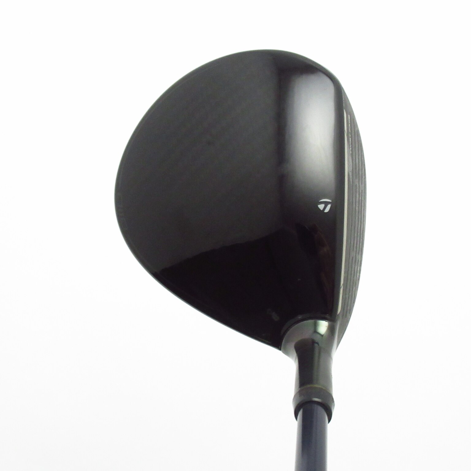 中古】Qi10 フェアウェイウッド Diamana Blue TM50 15 SR CD レフティ