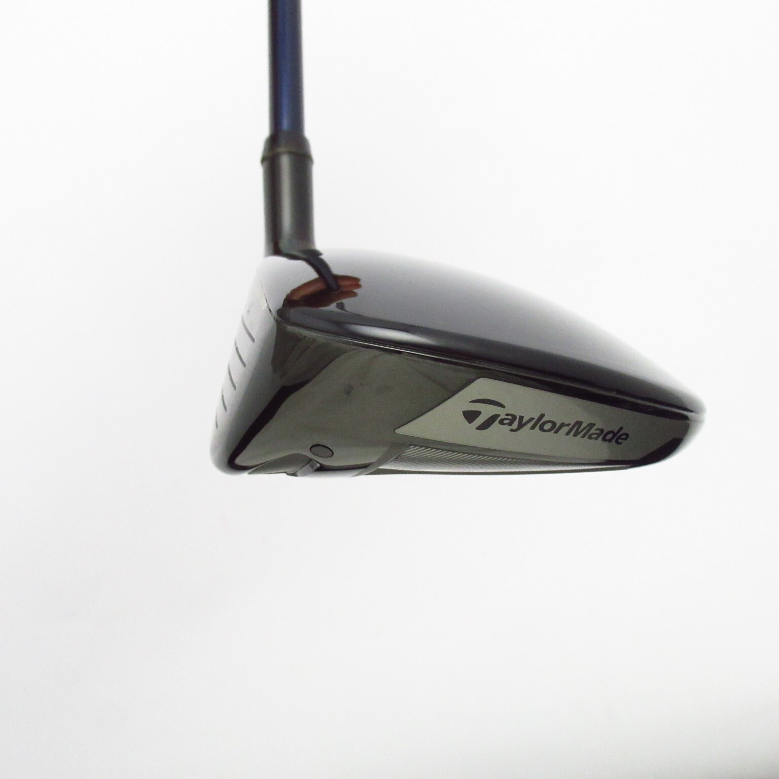 中古】Qi10 フェアウェイウッド Diamana Blue TM50 15 SR CD