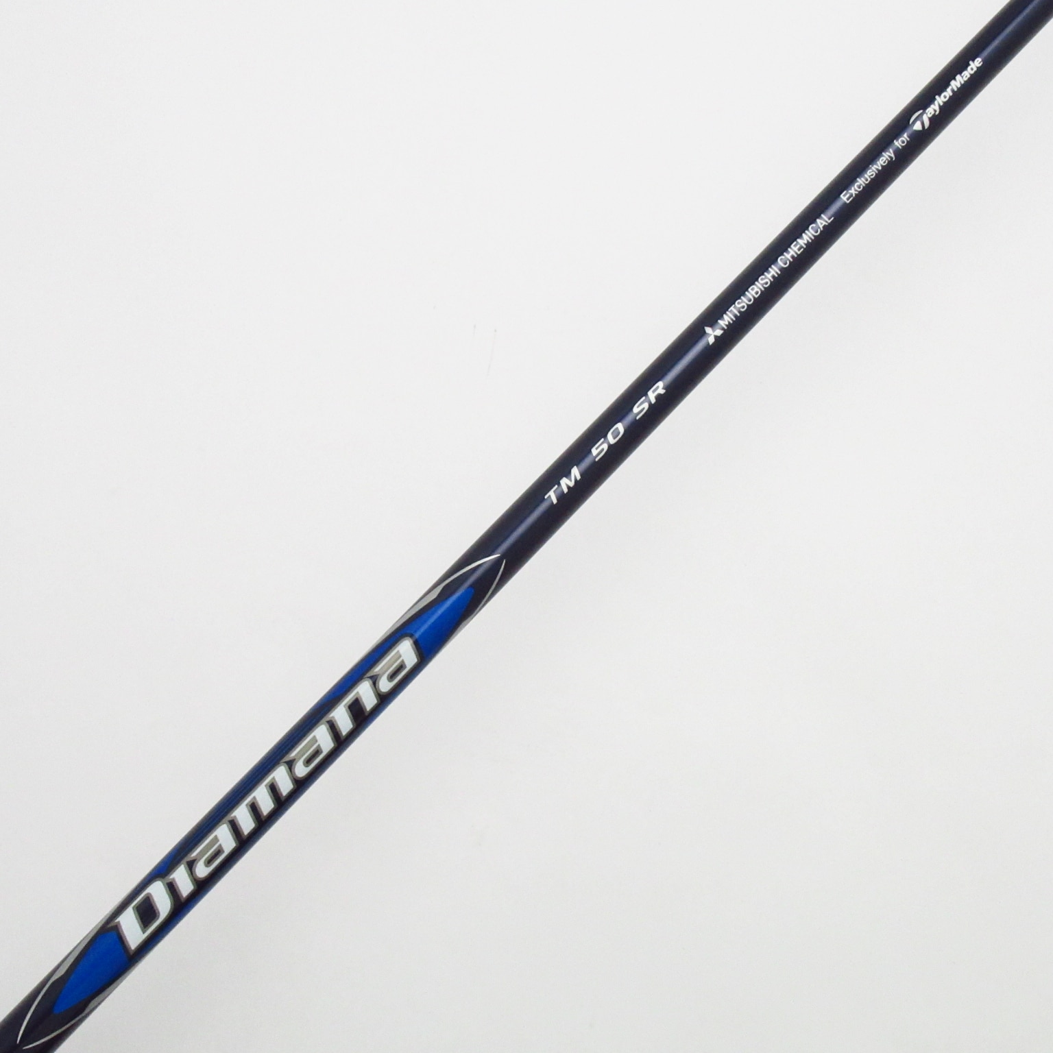 中古】Qi10 フェアウェイウッド Diamana Blue TM50 15 SR CD レフティ