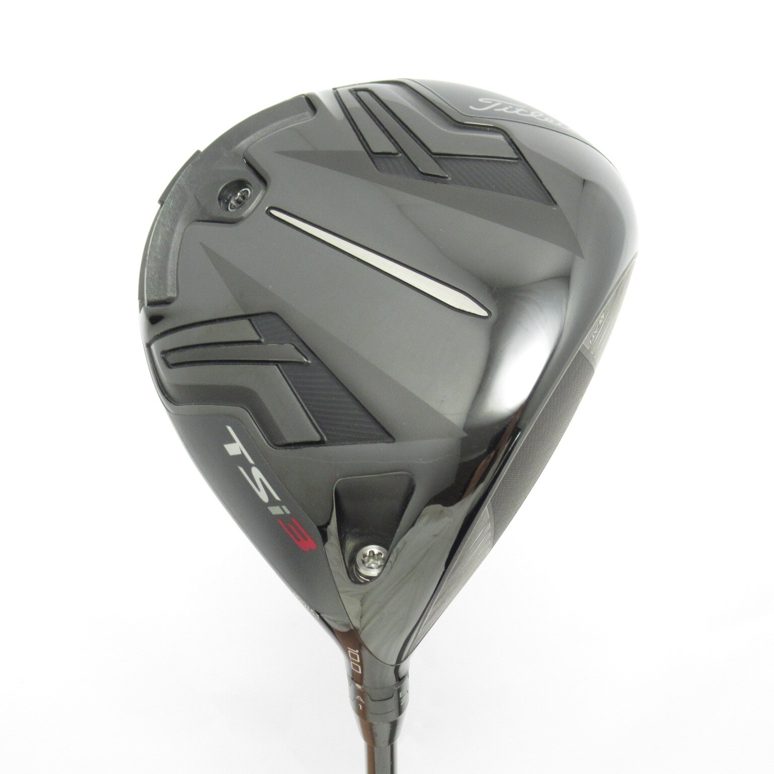 再値下げタイトリストTSI3 ドライバー 中古】TSi3 ドライバー Titleist Tour AD 60 10 S CD(ドライバー