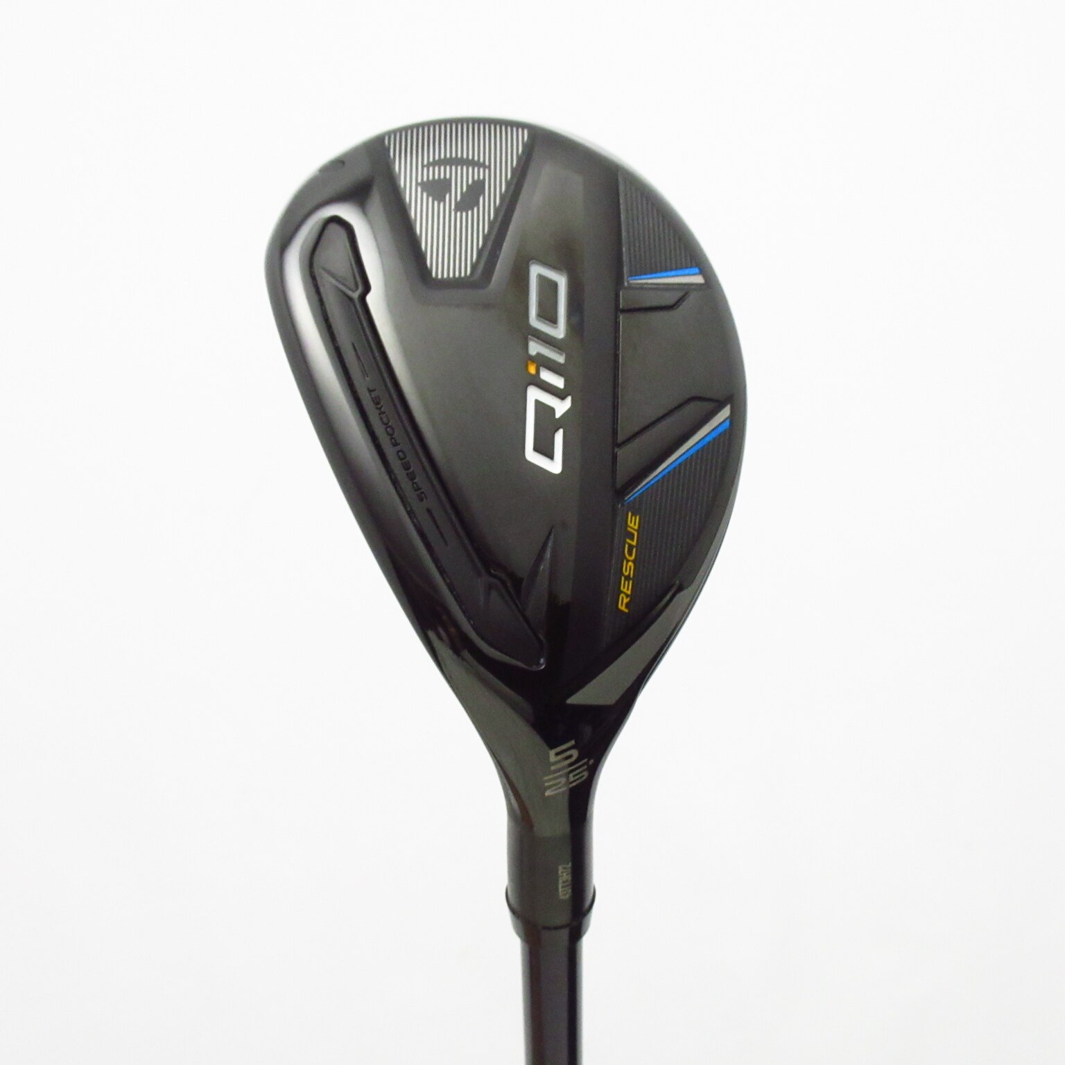 【中古】テーラーメード　JET SPEED ユーティリティ　4 22 TaylorMade テーラーメイド ジェットスピード ユーティリティ