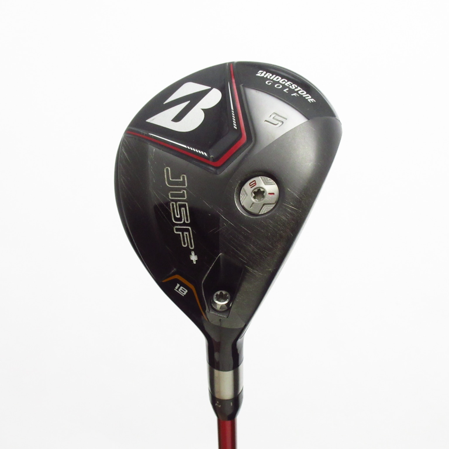 中古】ブリヂストン フェアウェイウッド 通販｜GDO中古ゴルフクラブ