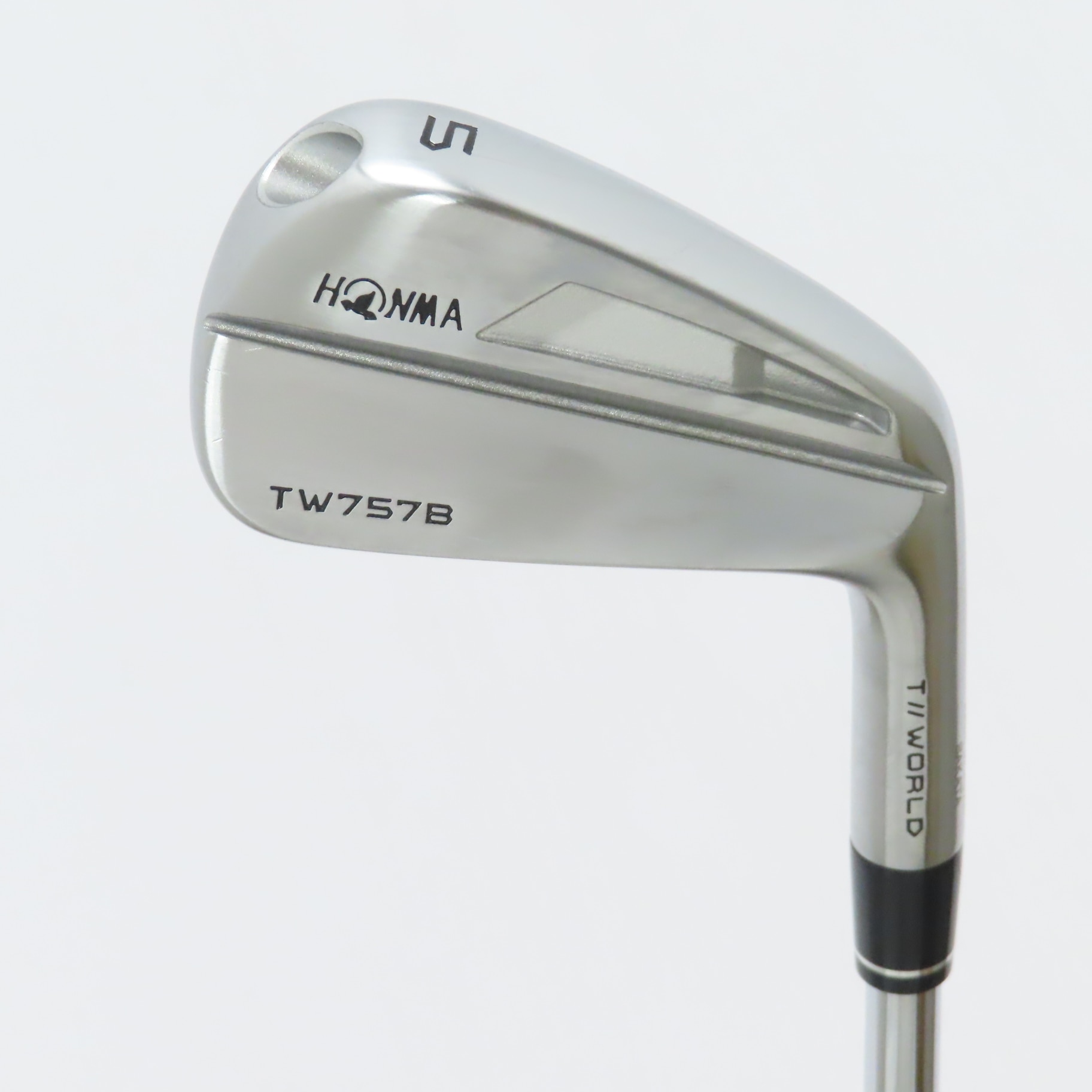ホンマ HONMA TOUR WORLD TR21-X 6～10 5本セット ツアーワールド TR21-X アイアン(5本セット) N.S.PRO 950GH neo
