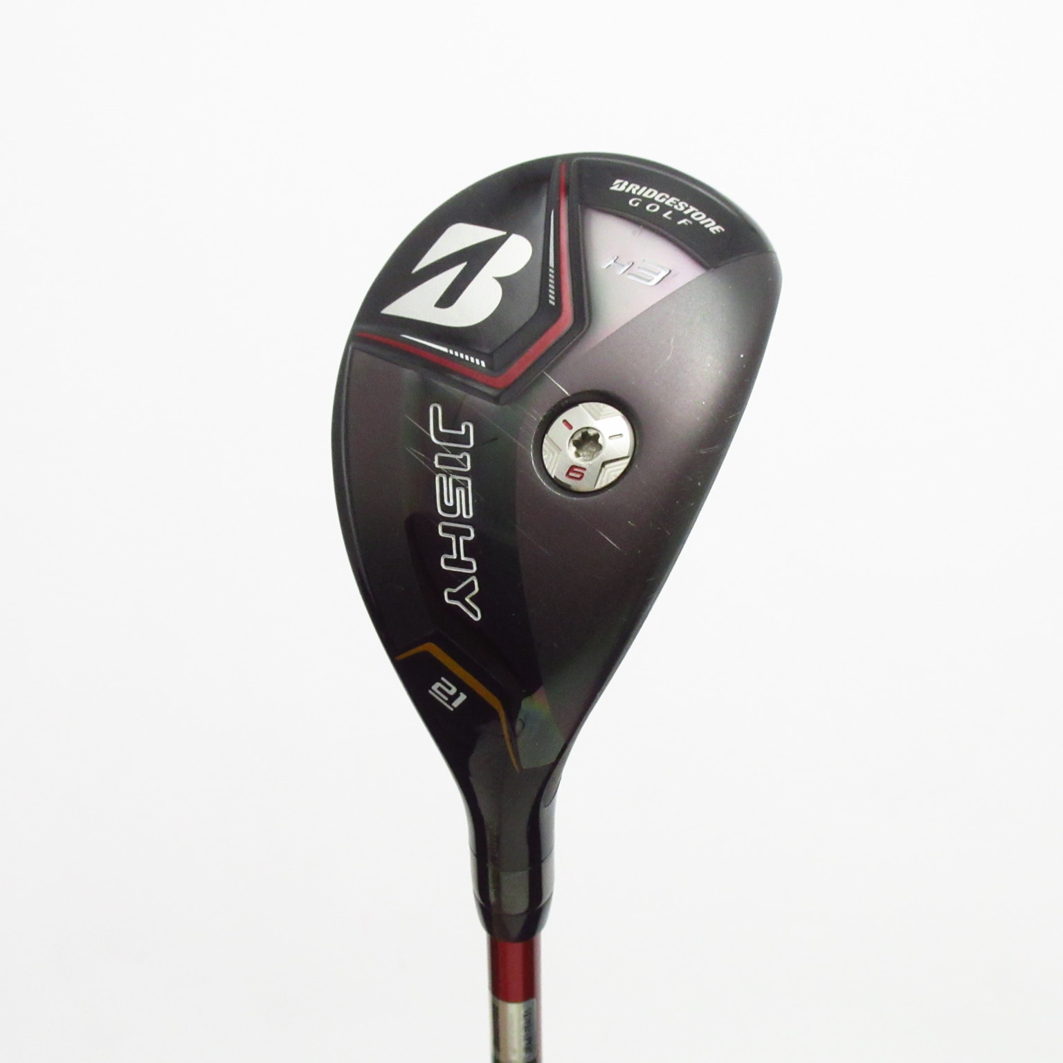 中古】ブリヂストン ユーティリティ 通販｜GDO中古ゴルフクラブ