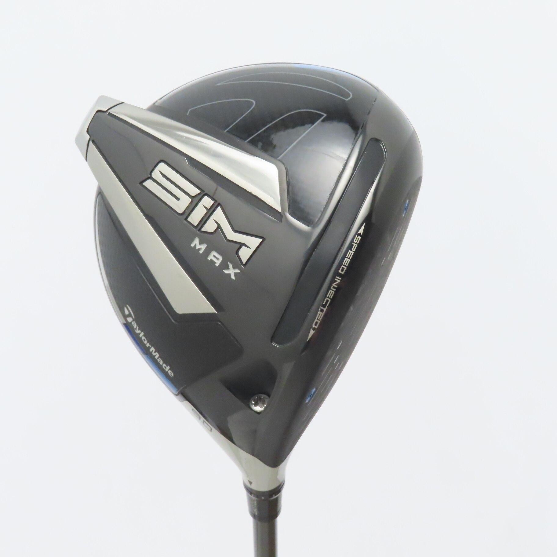 テーラーメイドドライバー用 TENSEI BLUE TM50（’21） SR 中古】SIM マックス ドライバー TENSEI BLUE TM50 9 S C