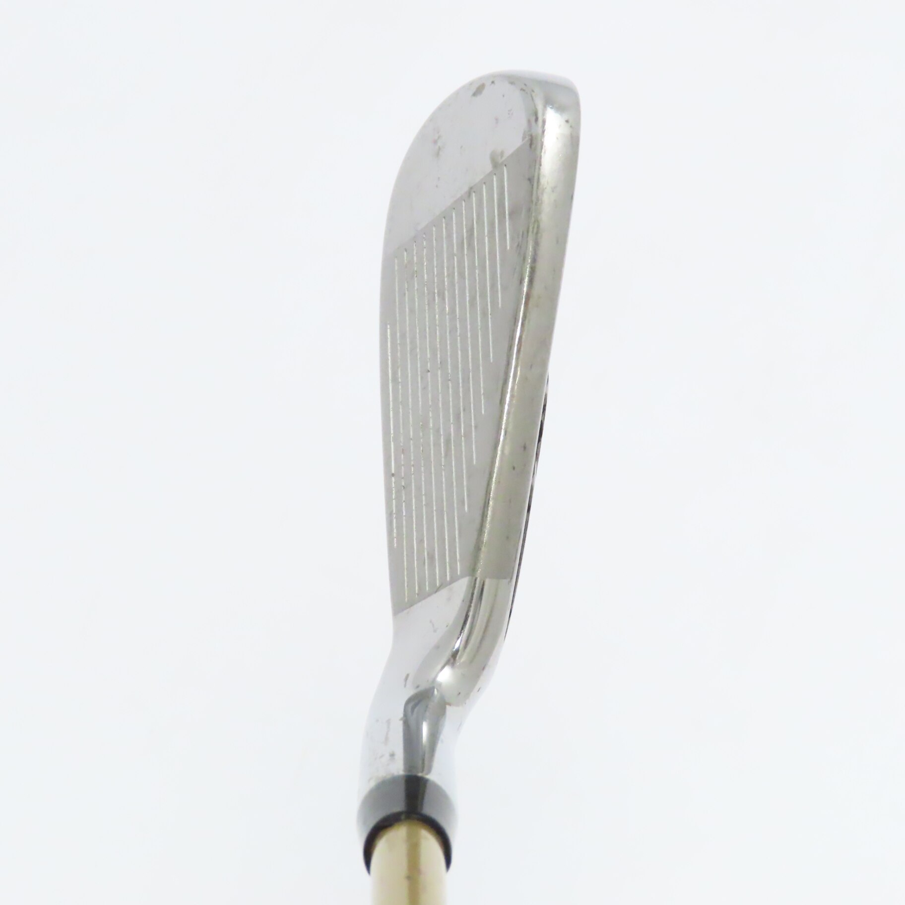 中古】SWORD SNIPER 589 アイアン カーボンシャフト 25 SR D(アイアン