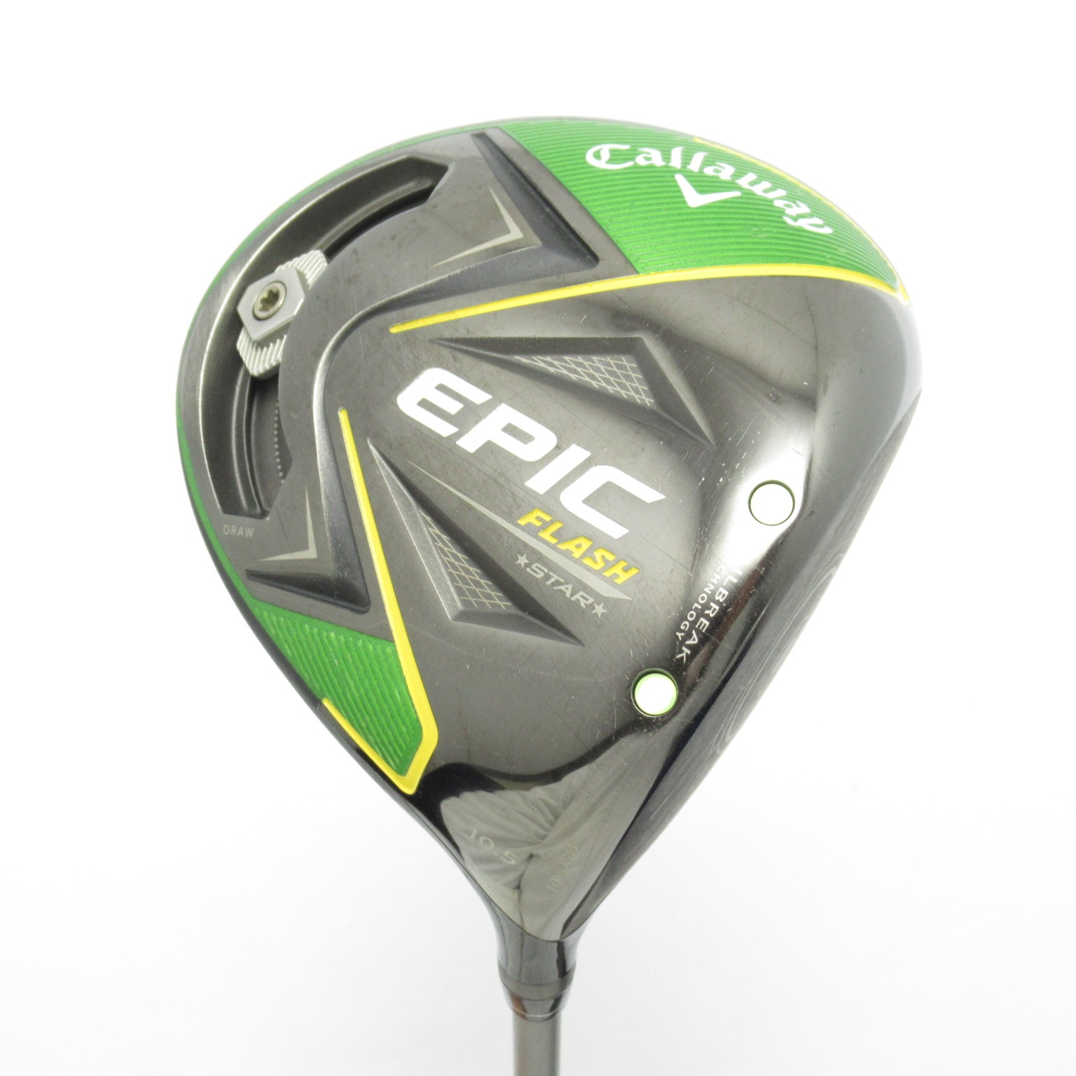 中古】エピック (キャロウェイ) 通販｜GDO中古ゴルフクラブ